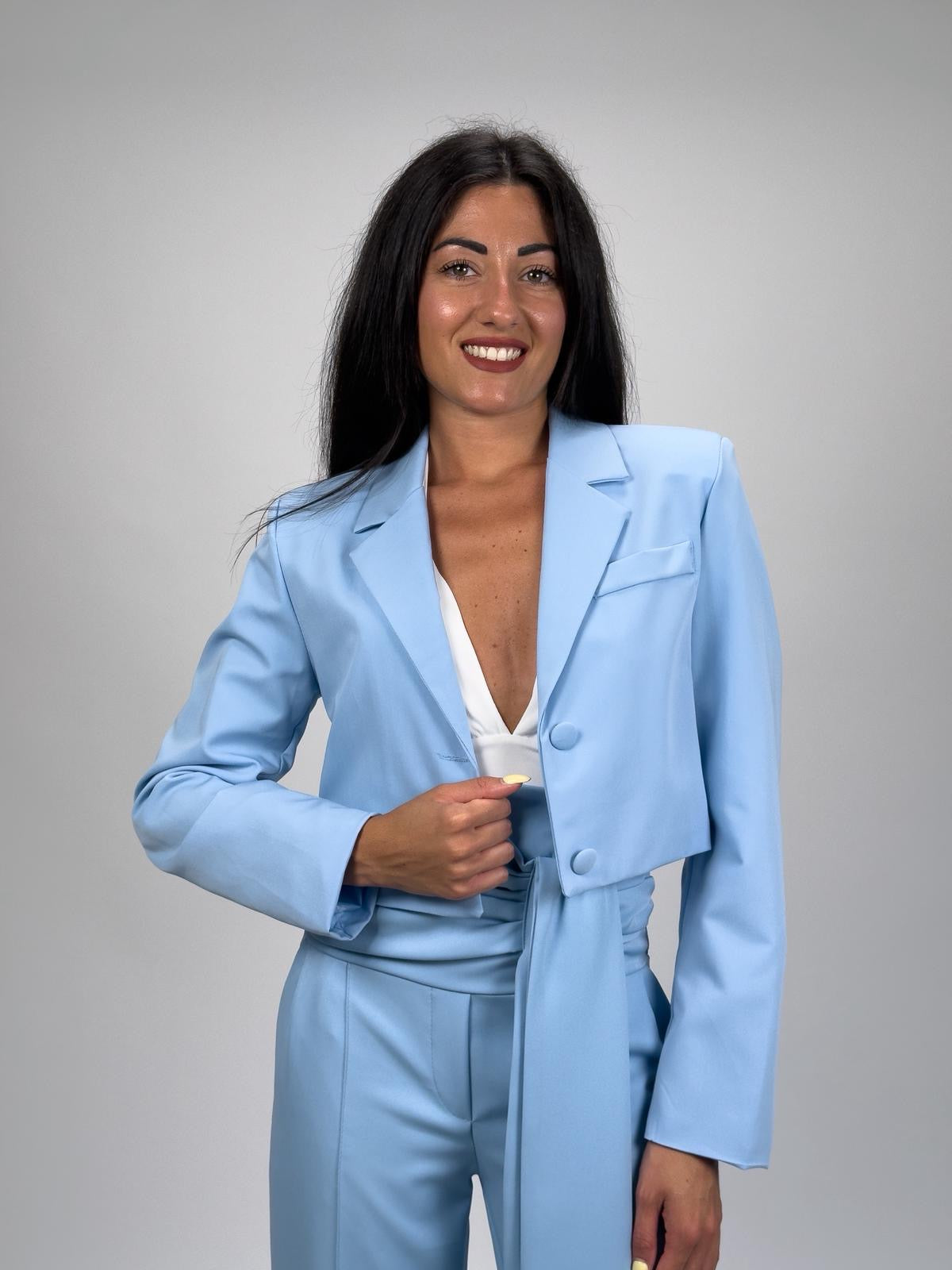 Blazer Paris