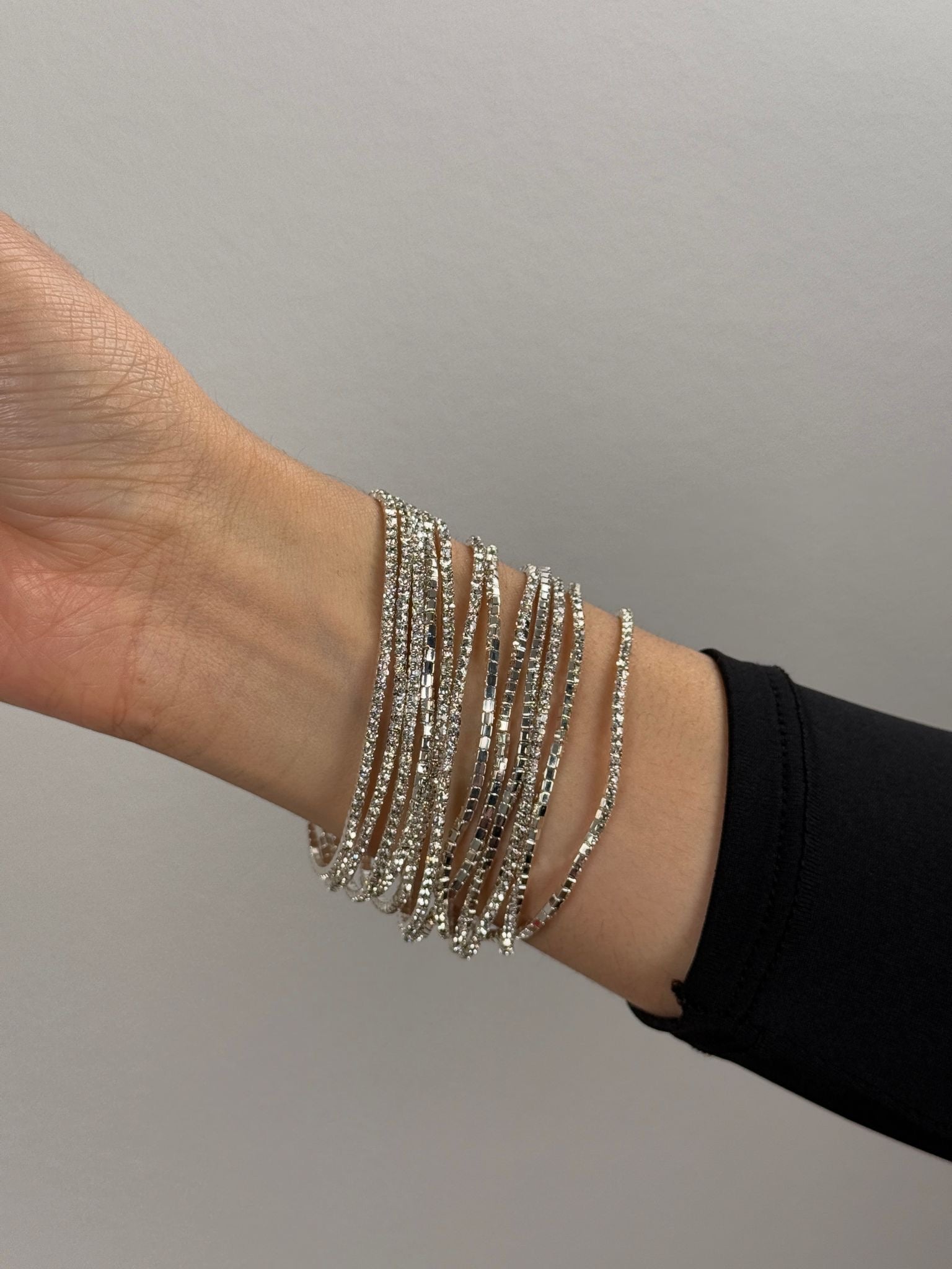 Bracciali Tennis