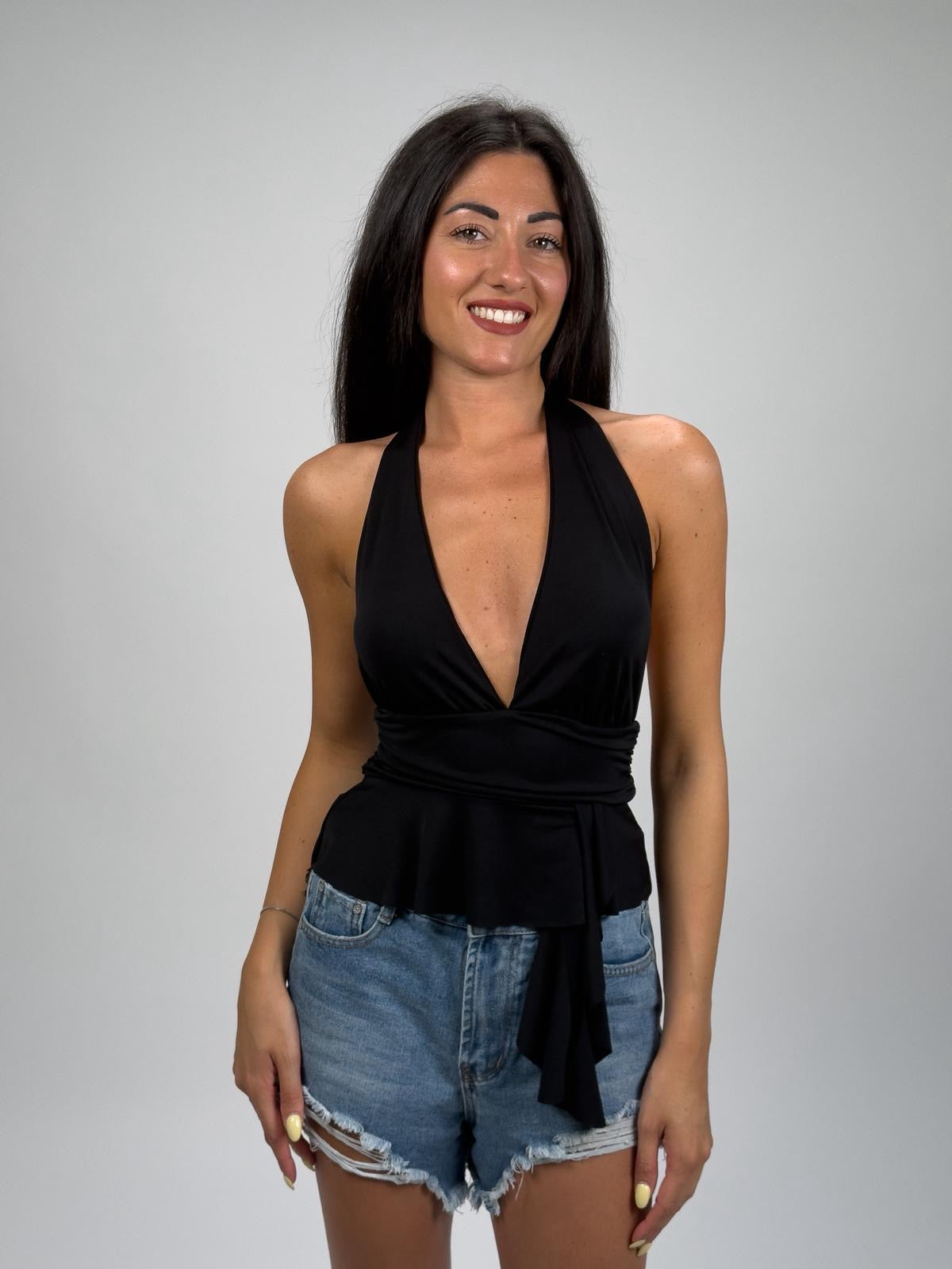 Top Isa