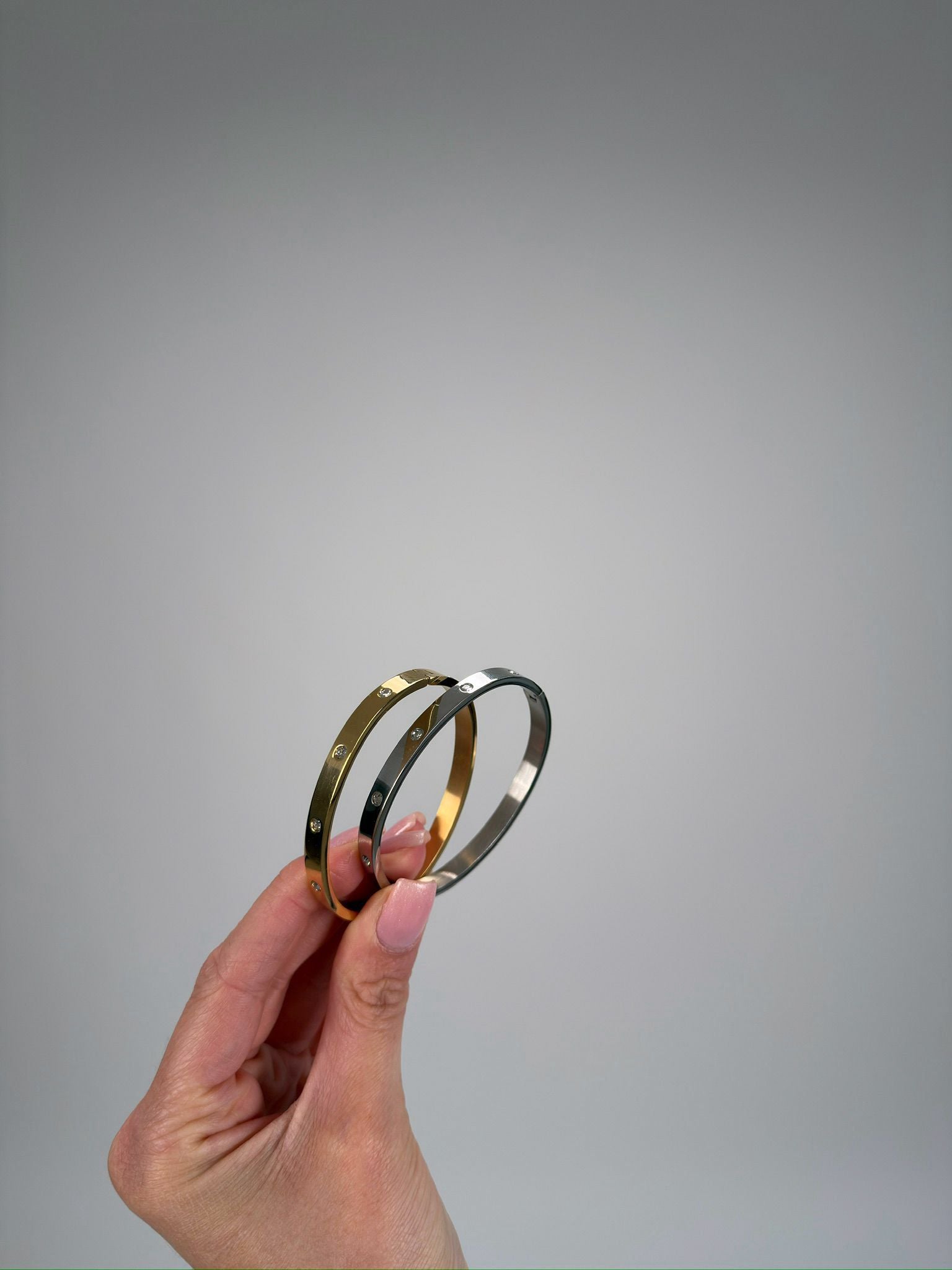 Bracciale Rigido