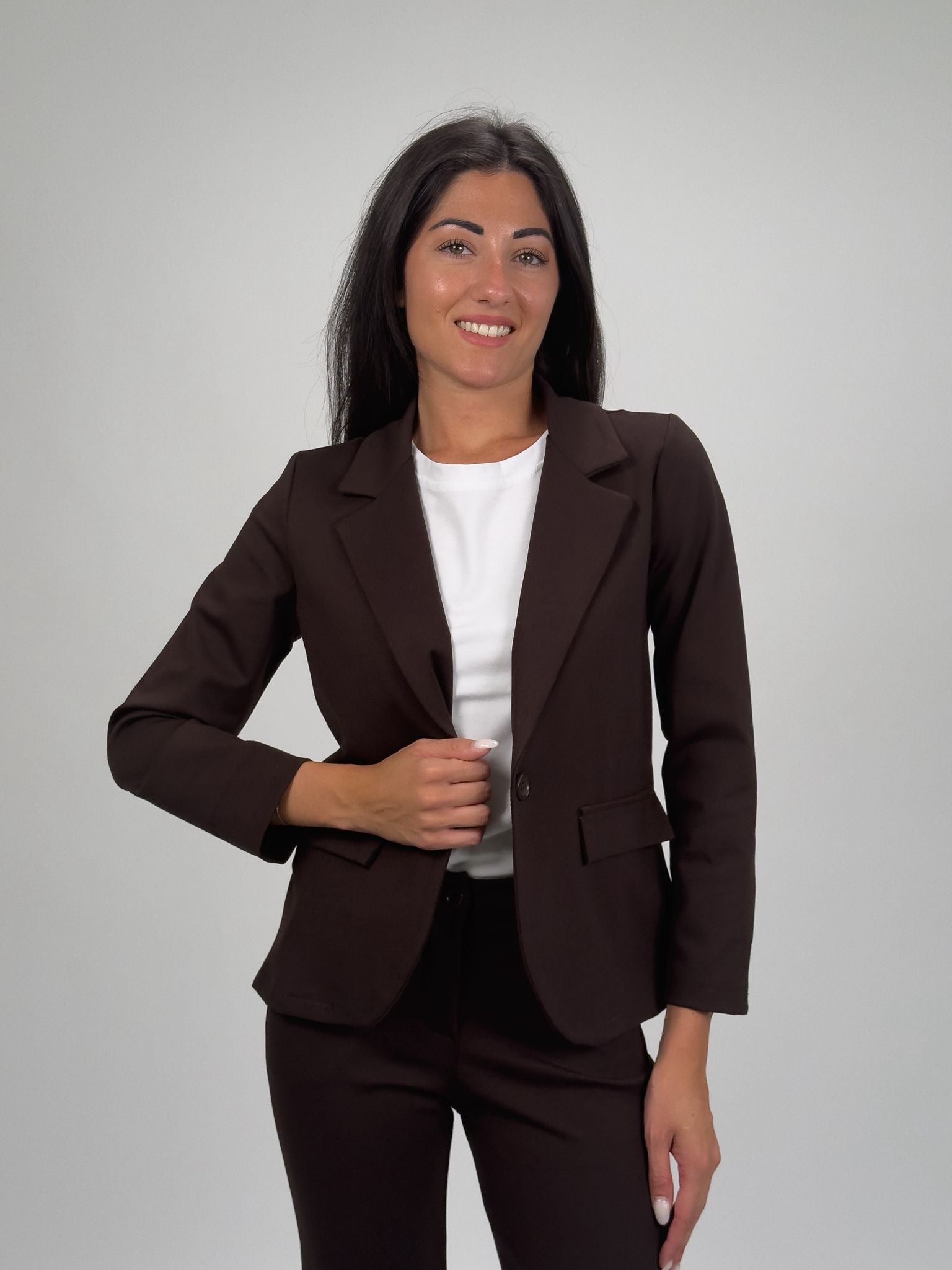 Giacca Office