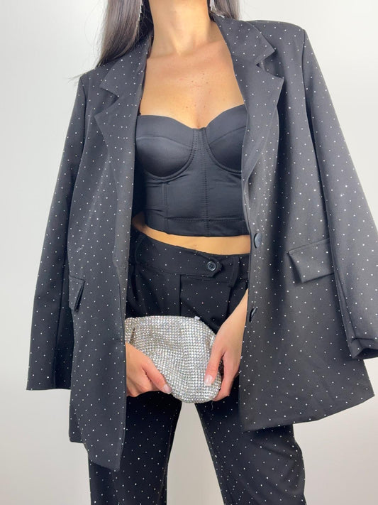 Blazer Diamante