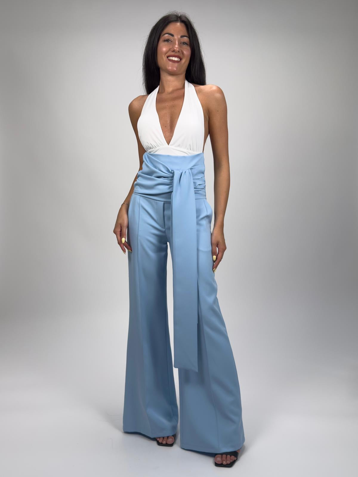 Pantalone Paris