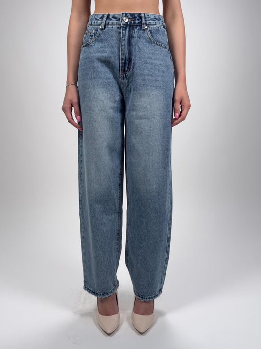 Jeans Basic
