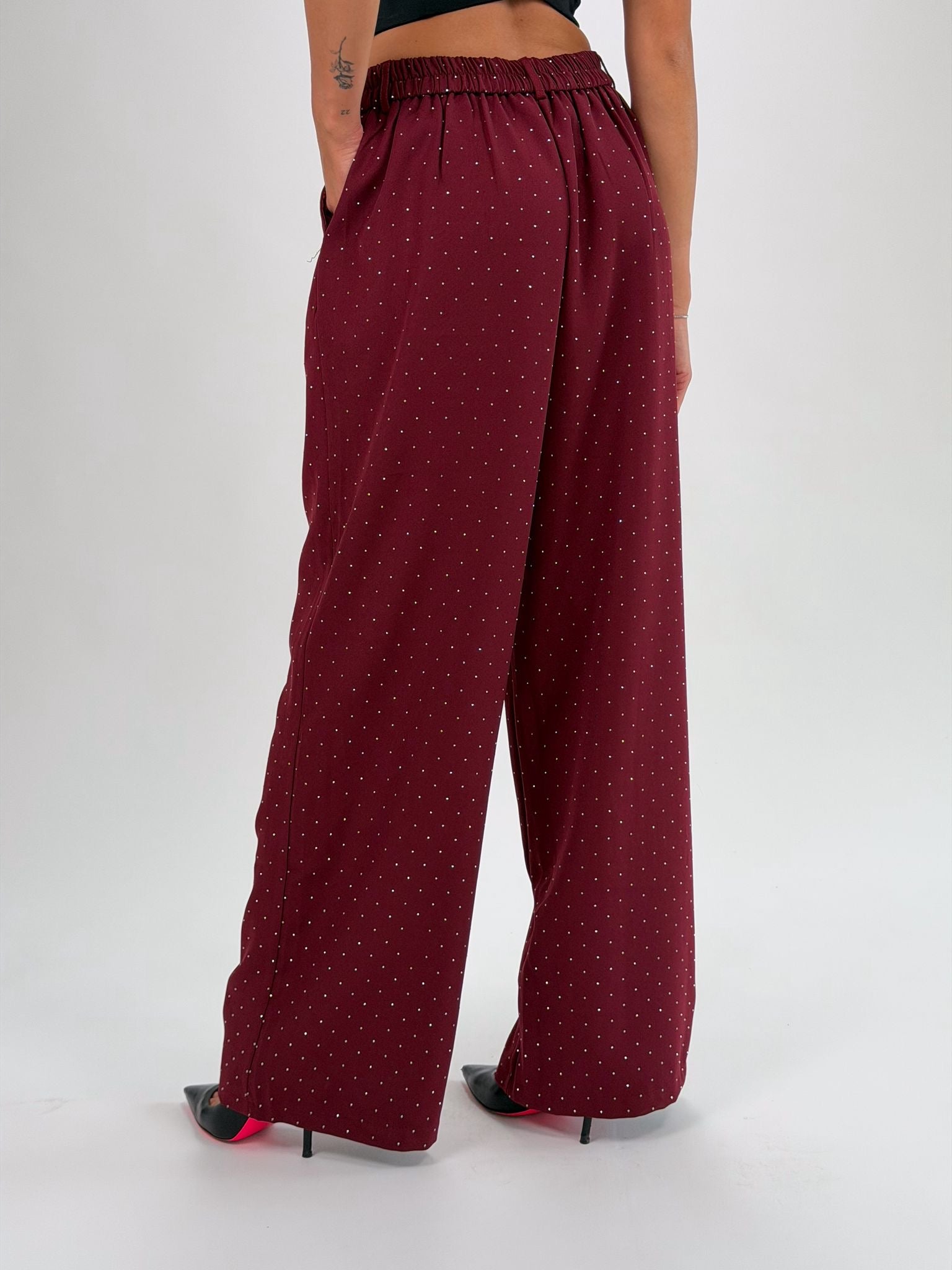 Pantalone Diamante