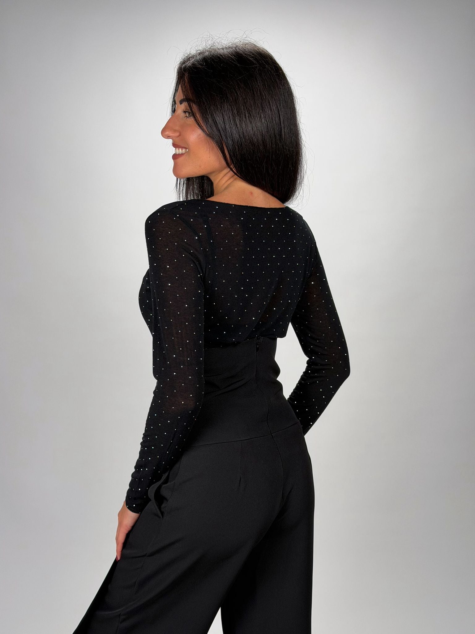 Maglia Brilliant