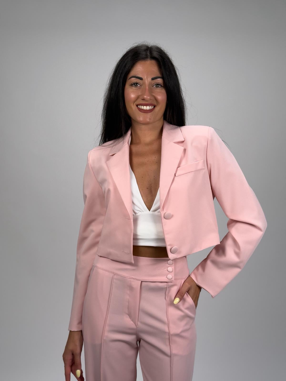 Blazer Paris
