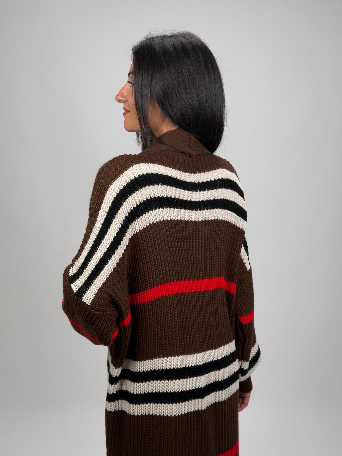 Cardigan Ella