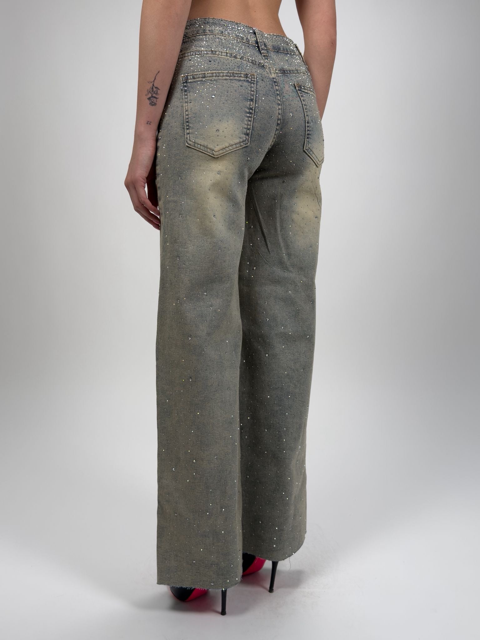 Jeans Luminous