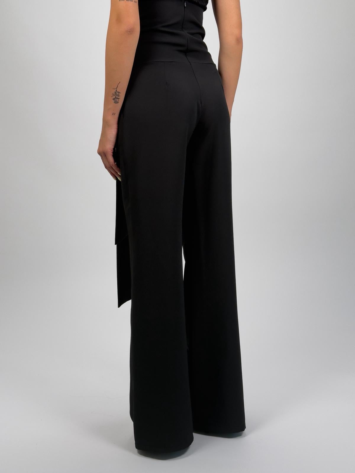 Pantalone Paris