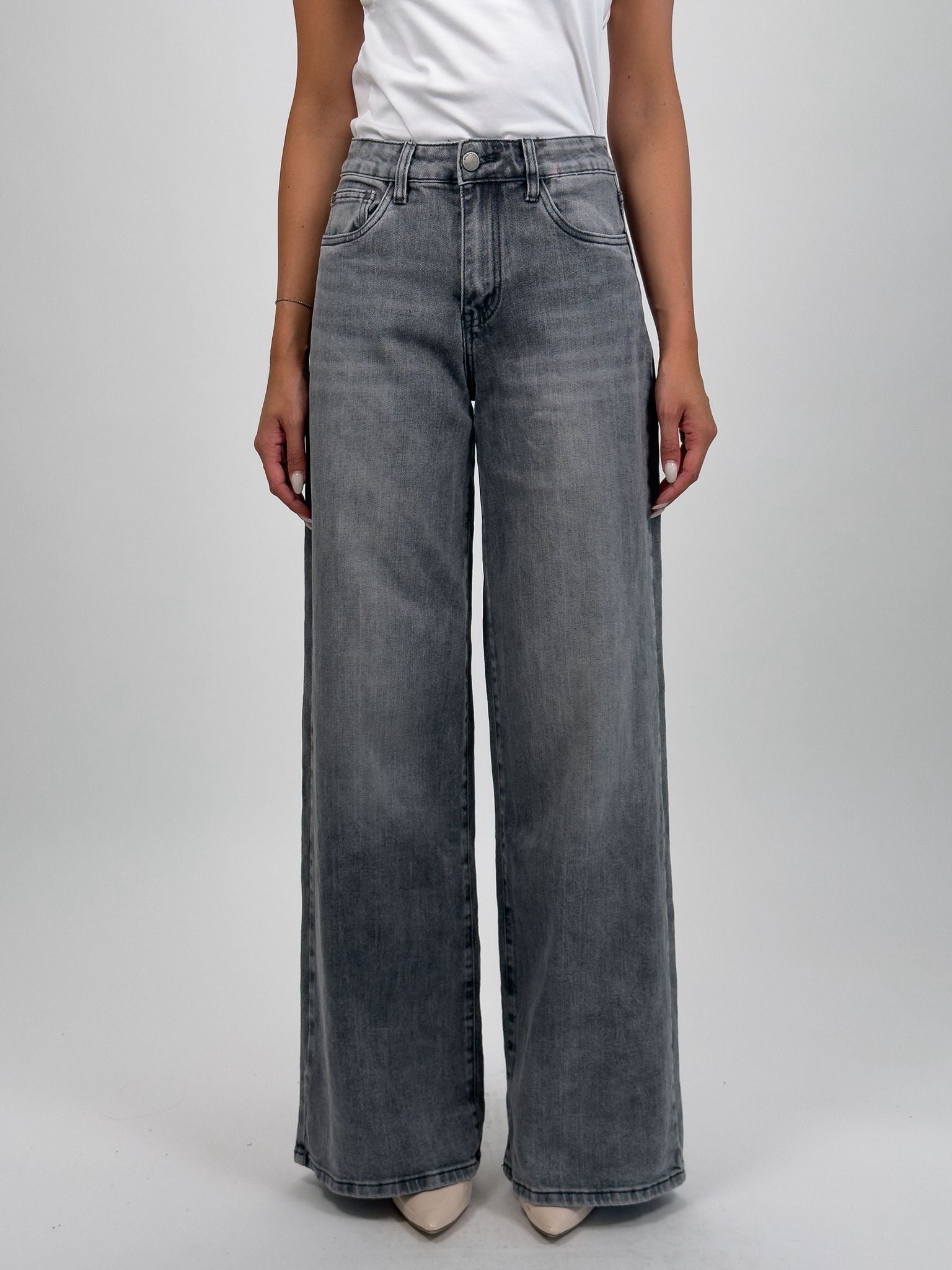 Jeans Baggy