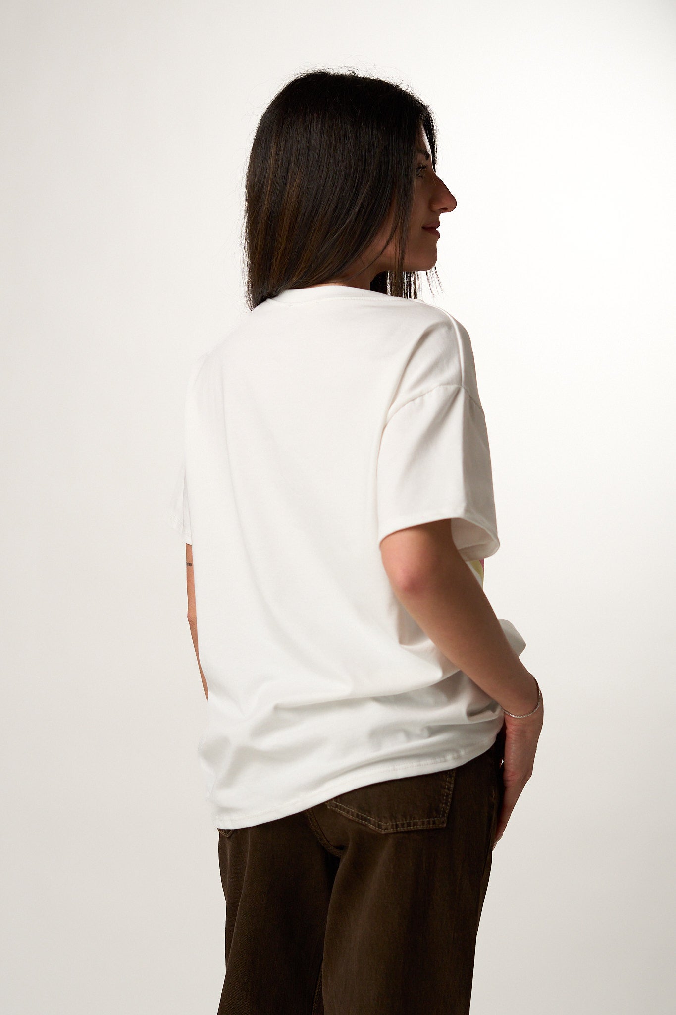 T-shirt Heart