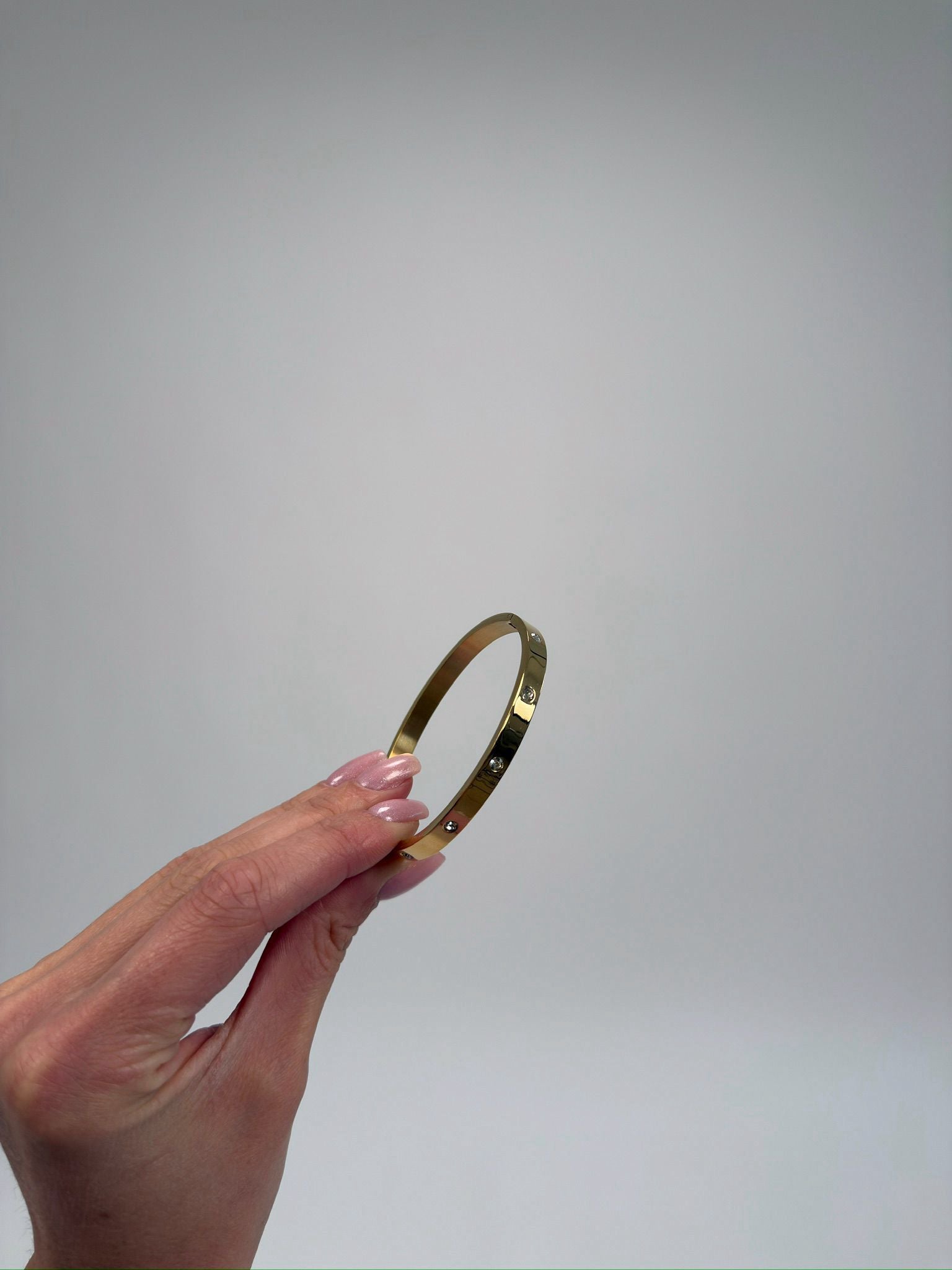 Bracciale Rigido