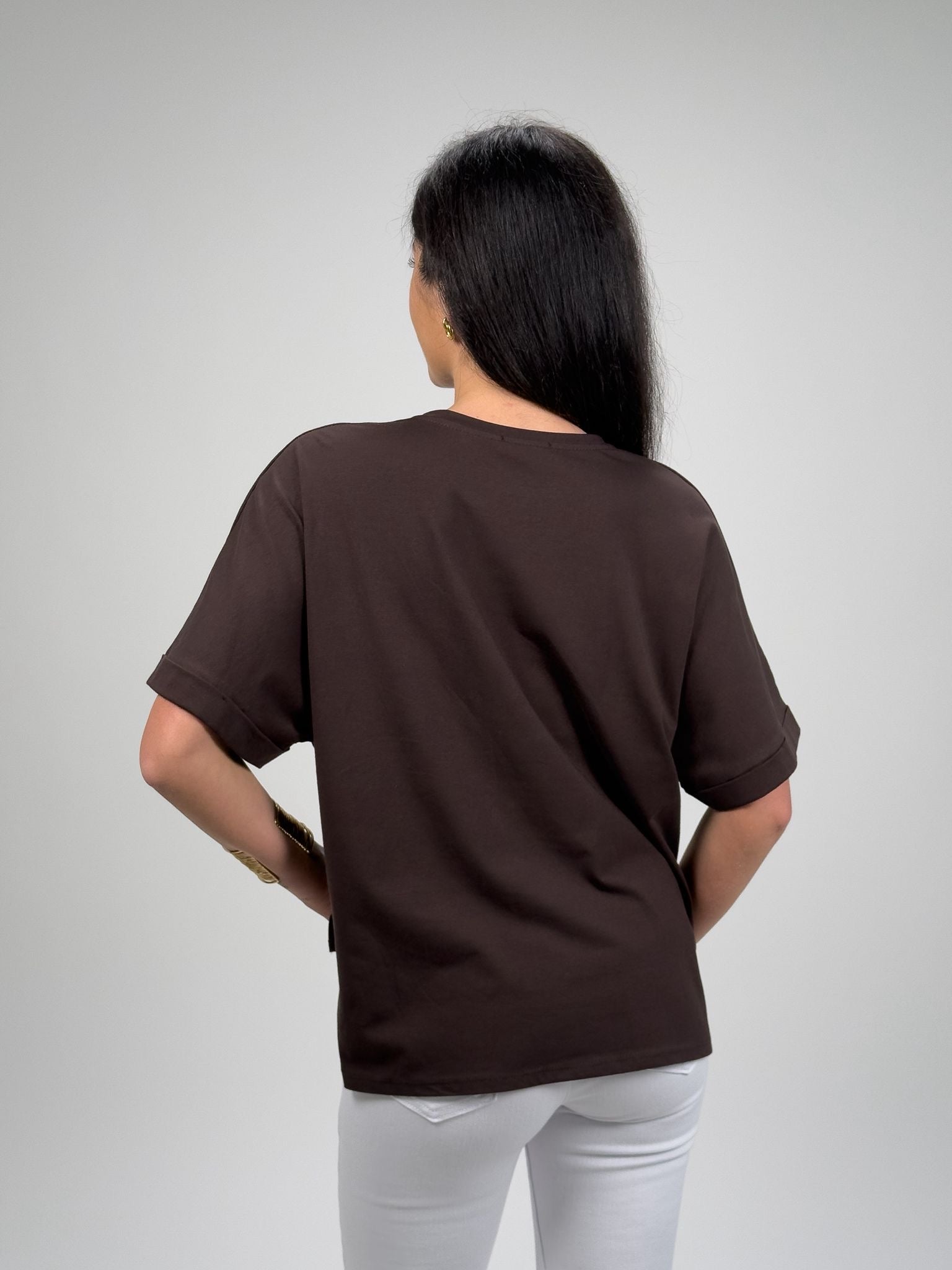 T-Shirt Over