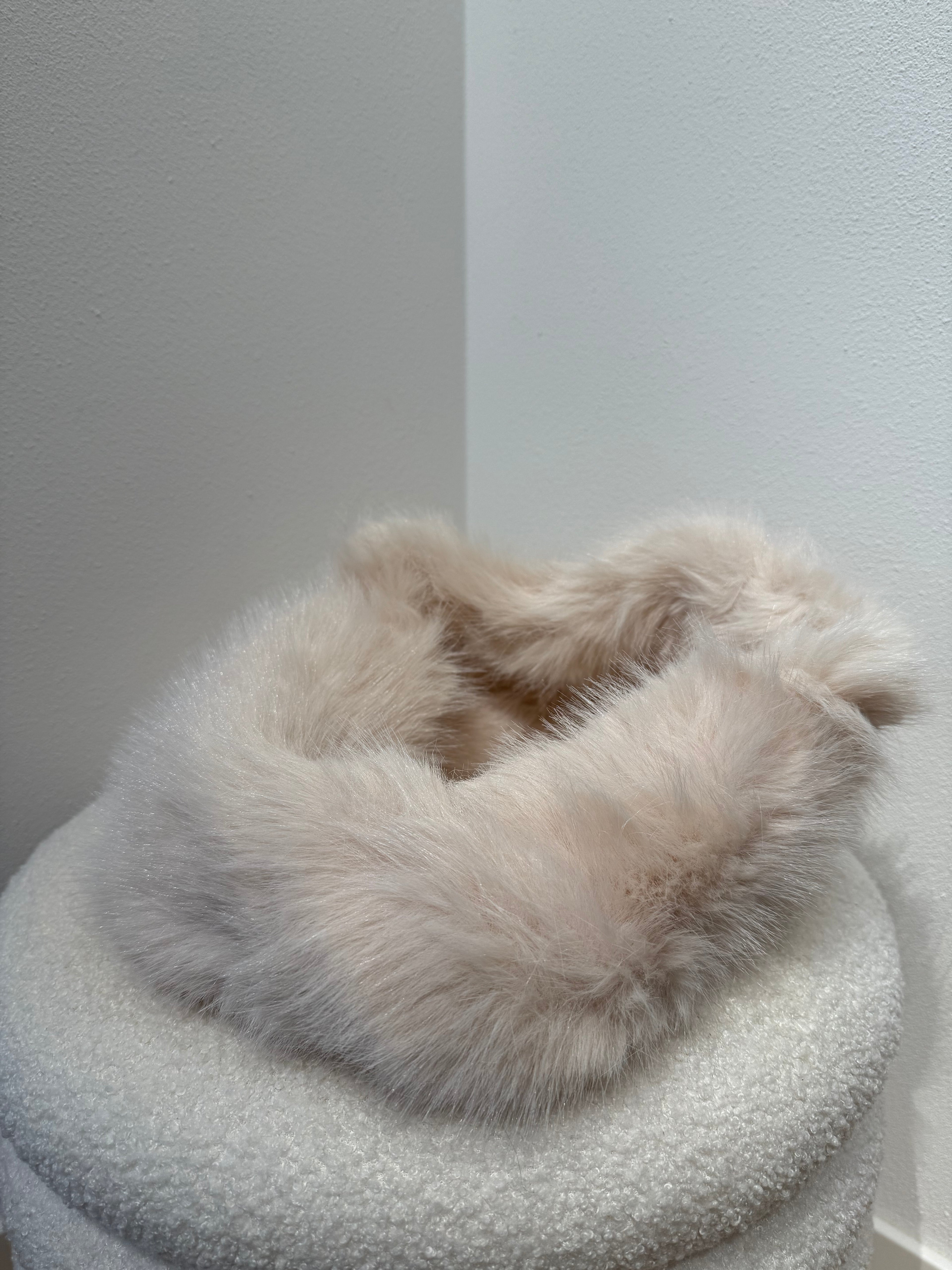 Sciarpa Snood