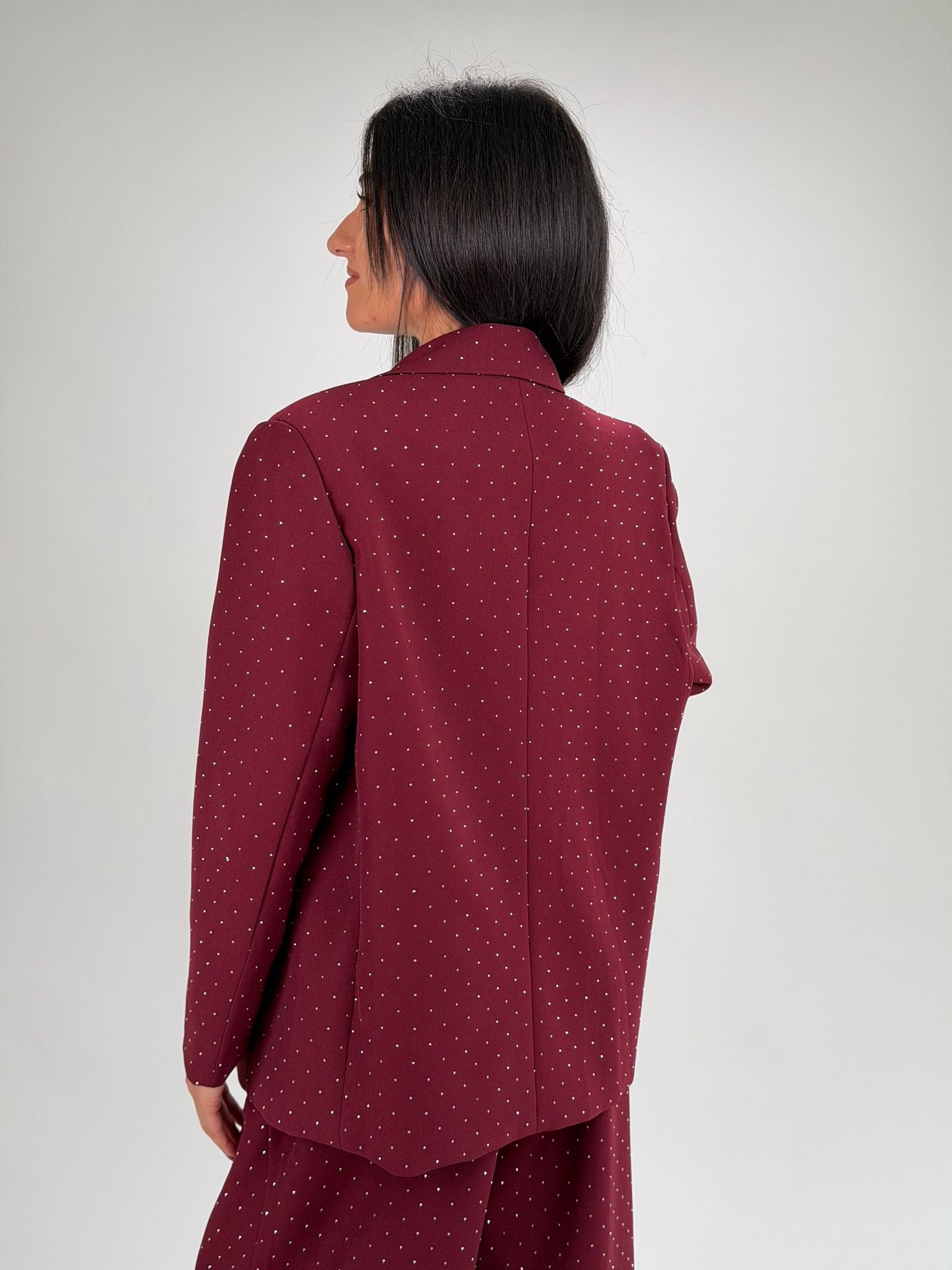 Blazer Diamante