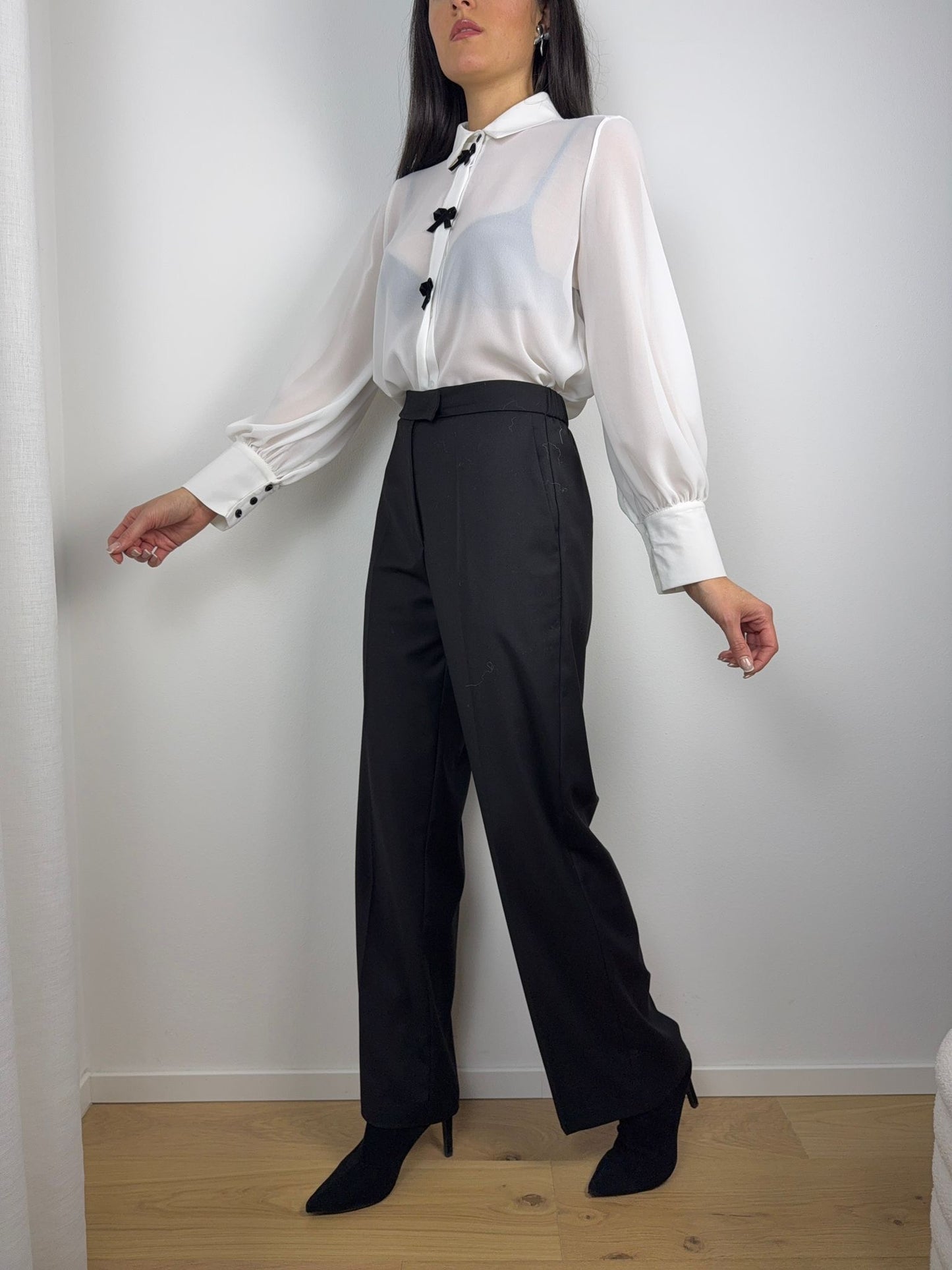 Pantalone Elegance