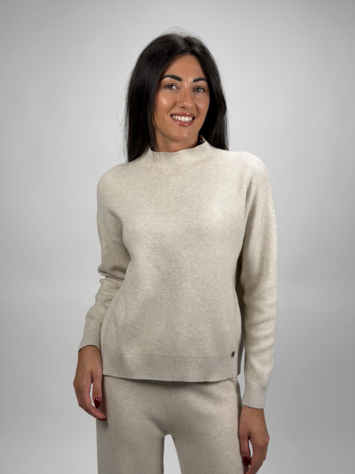 Coordinato Comfy