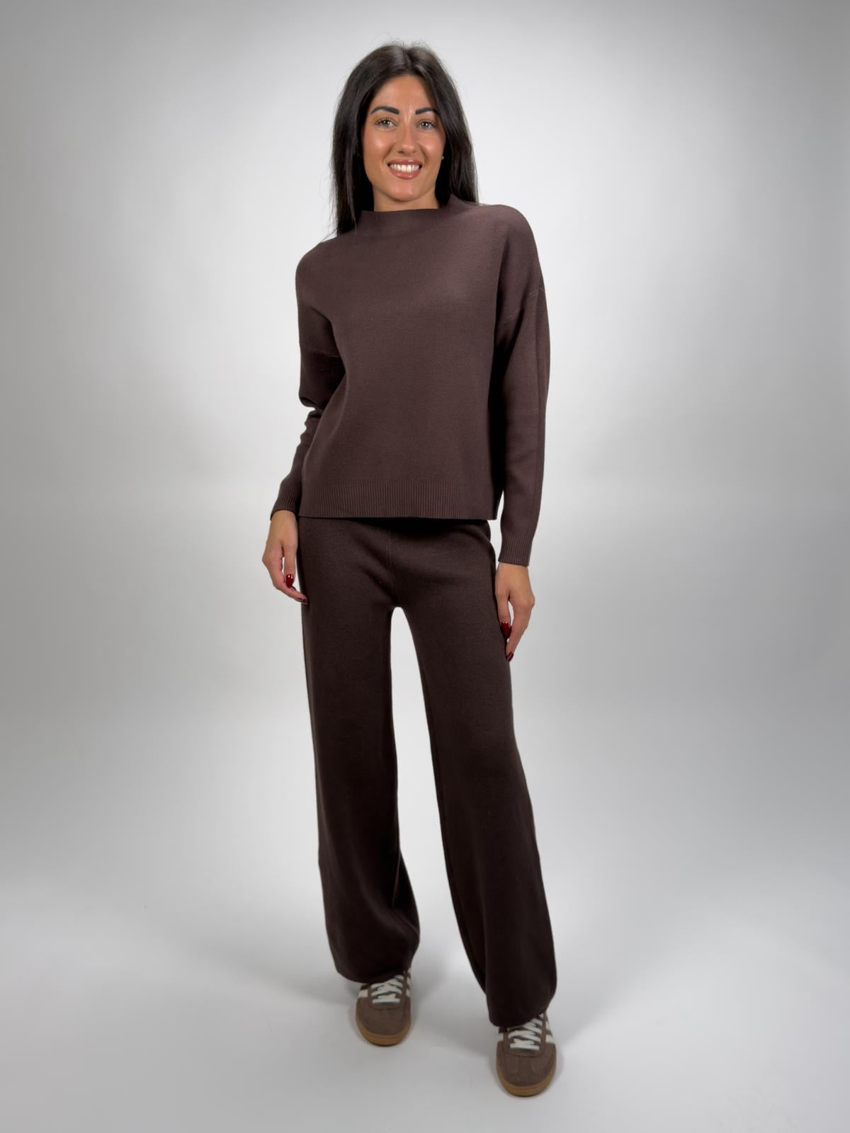 Coordinato Comfy
