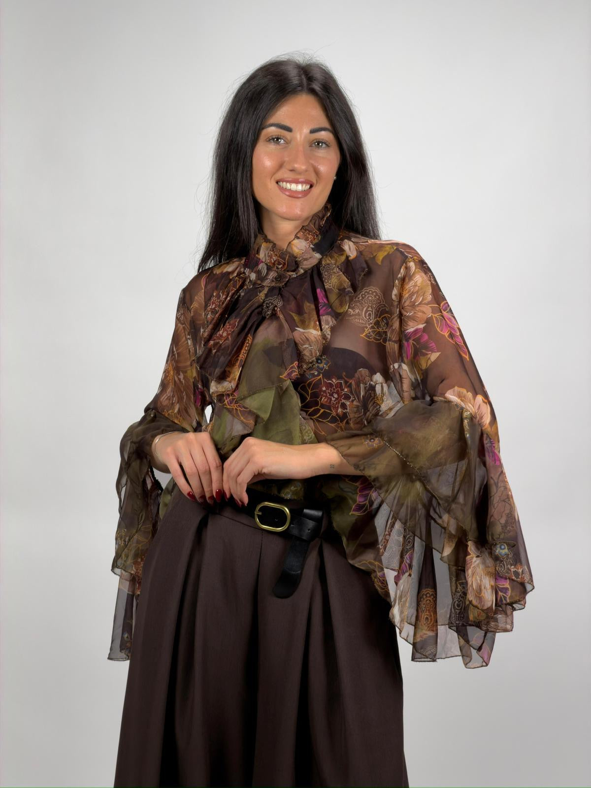 Camicia Giorgia