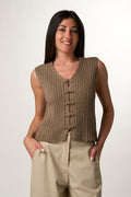 Gilet Fiocchetti