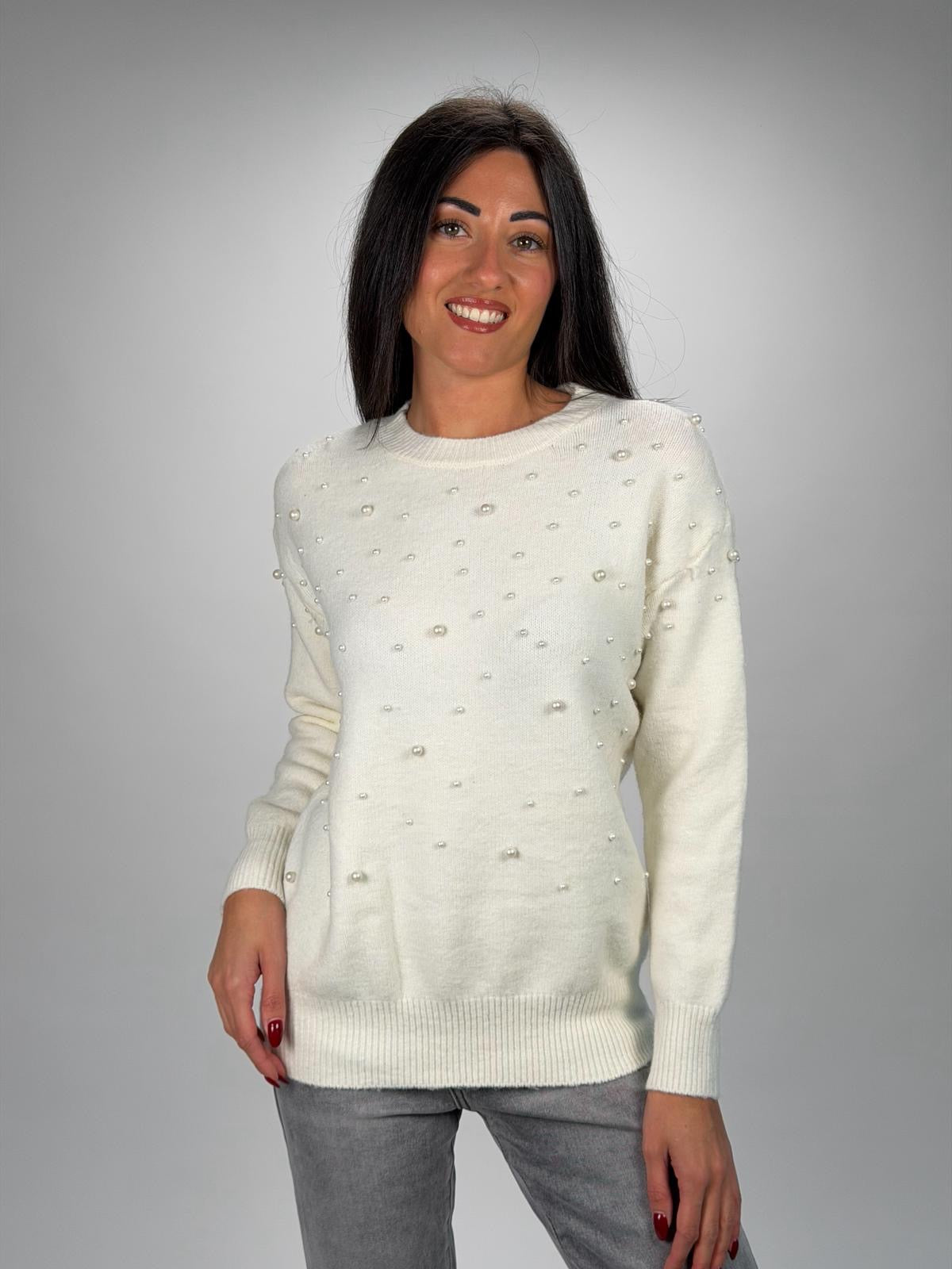 Pullover Perla