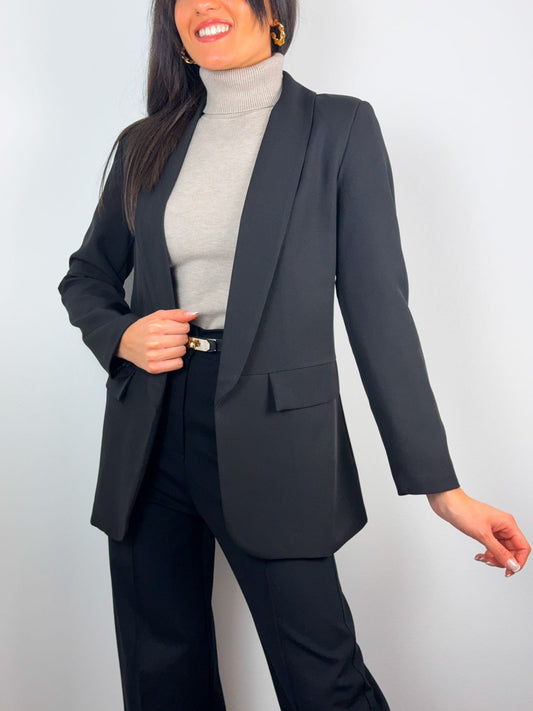 Blazer Black