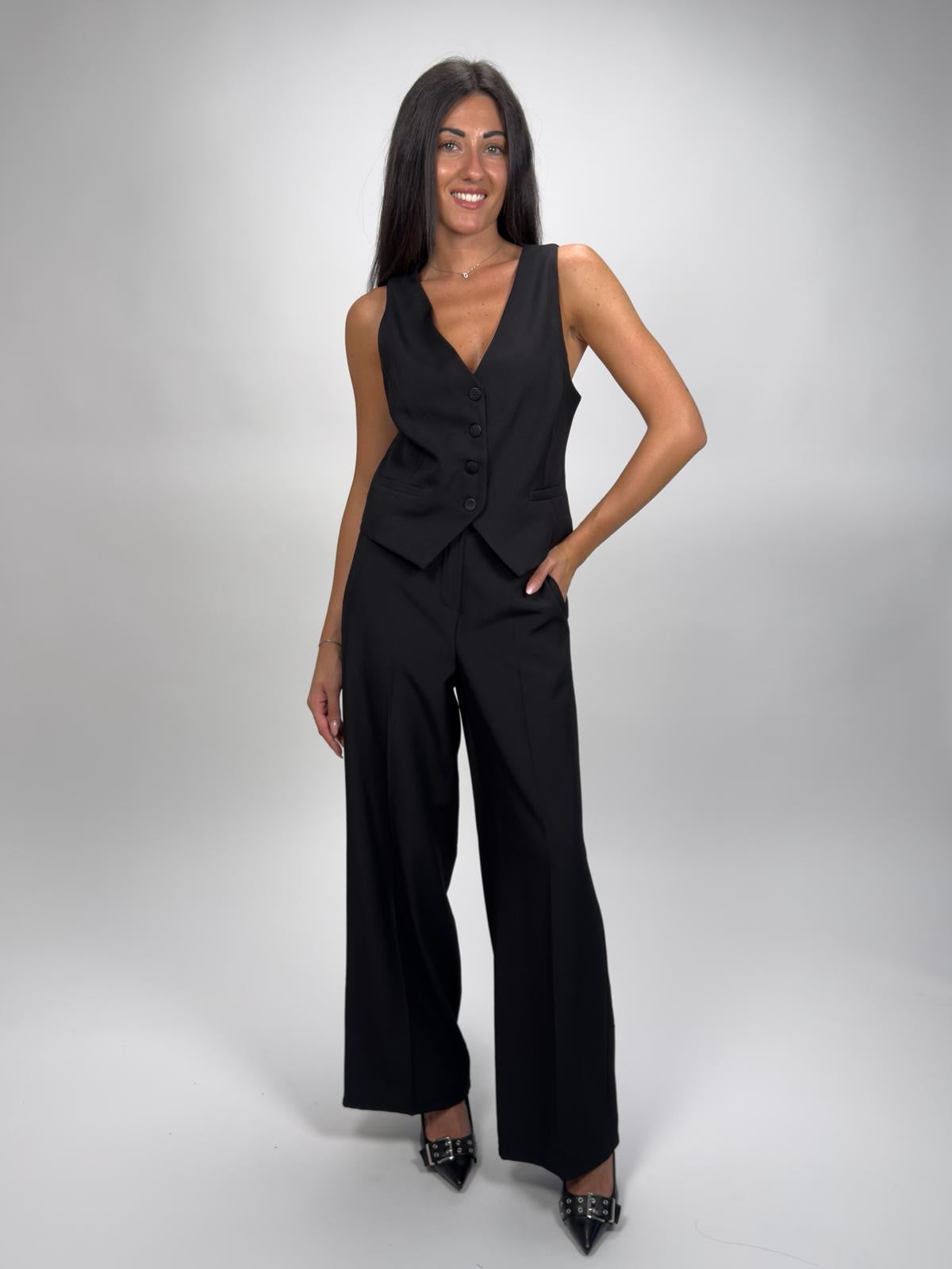 Pantalone Madrid