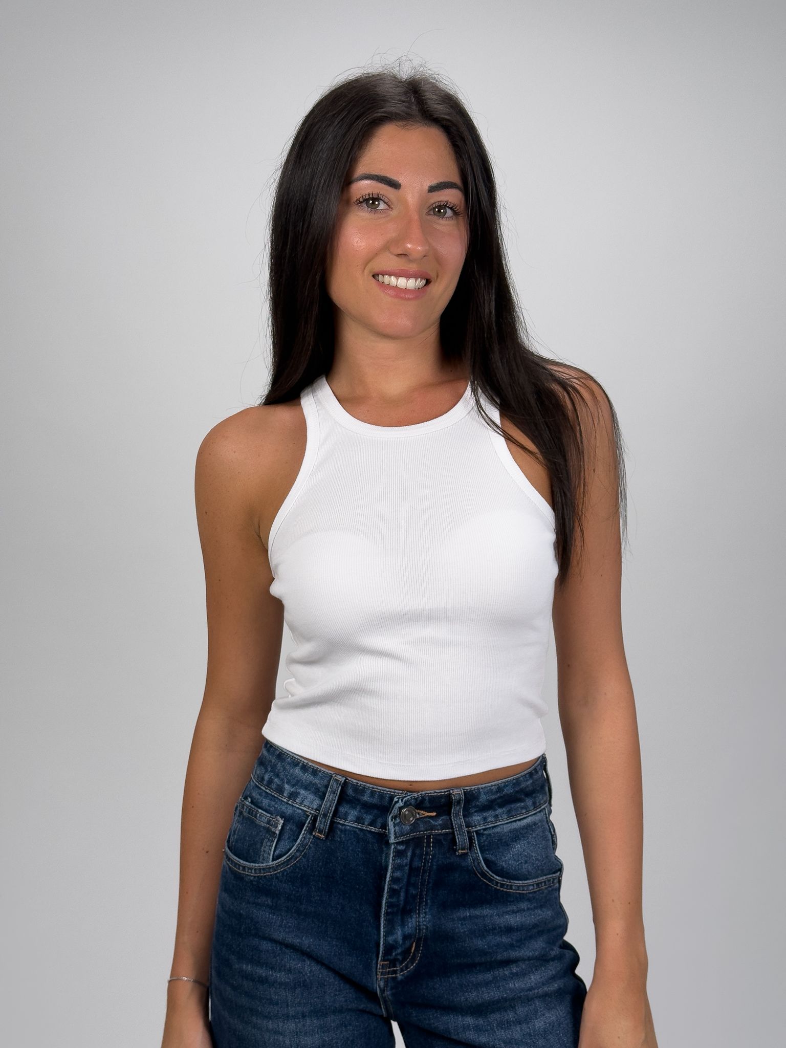 Canotta Costine Crop