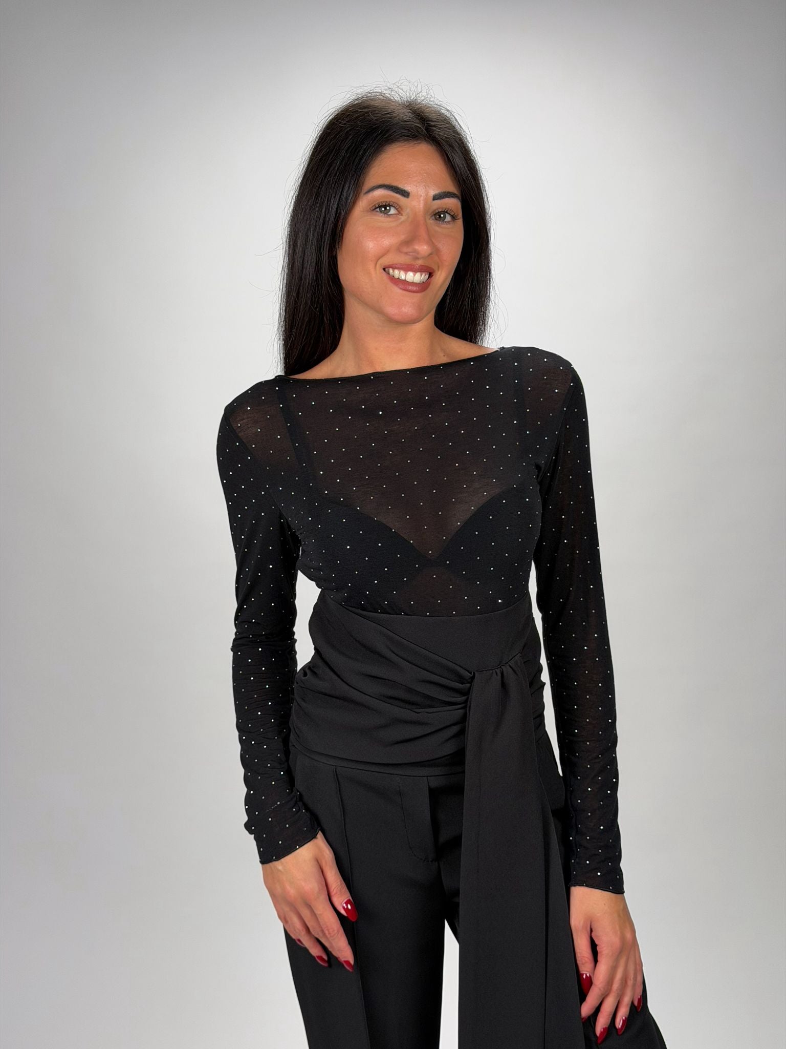 Maglia Brilliant