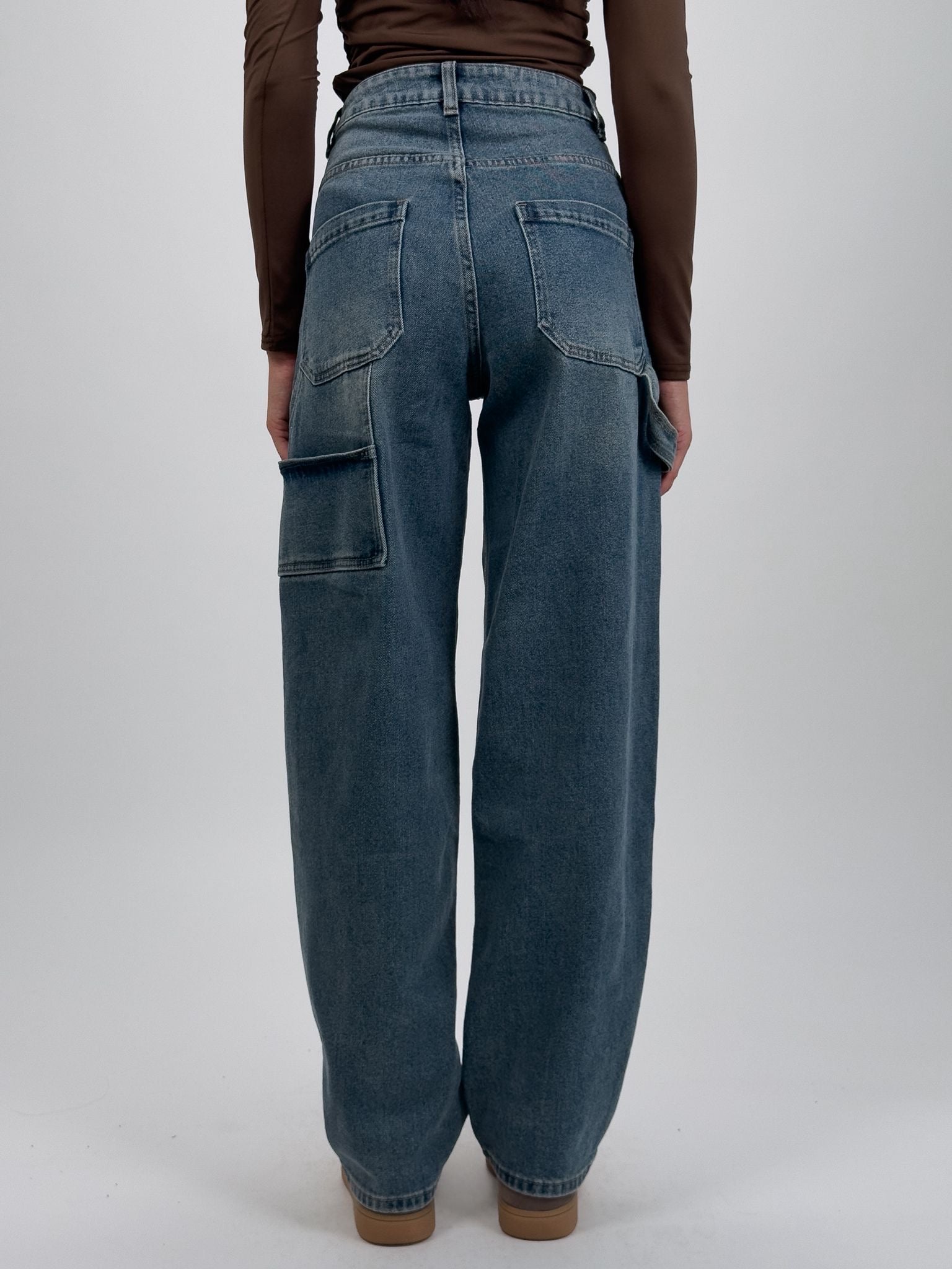 Jeans Balloon