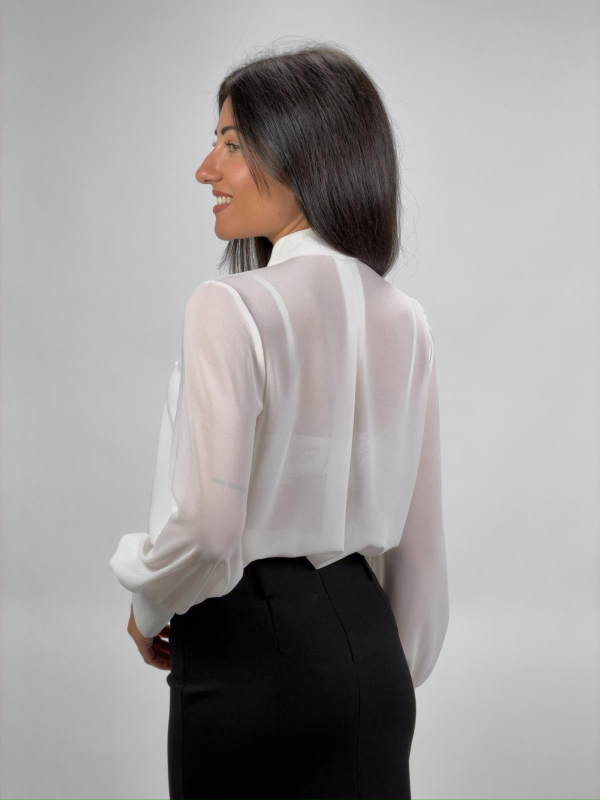 Camicia Taylor