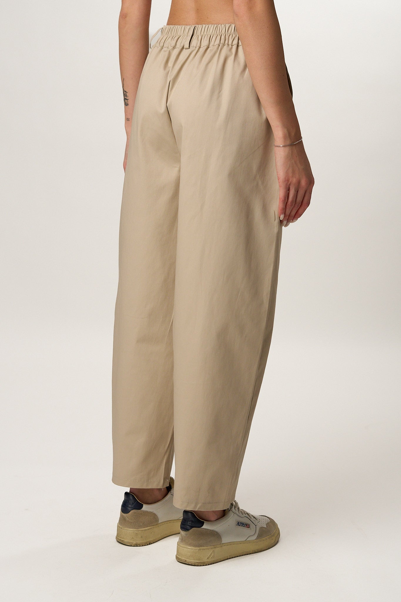 Pantalone Cotone