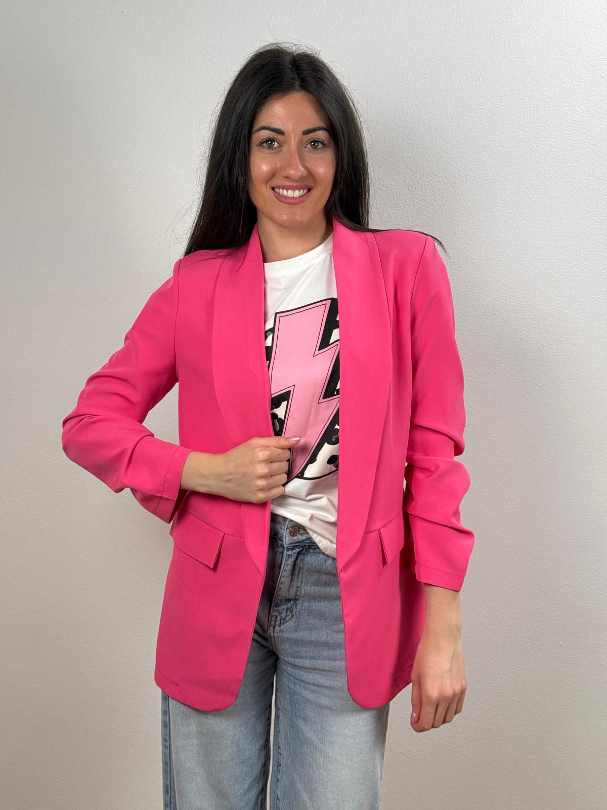 Blazer Athena