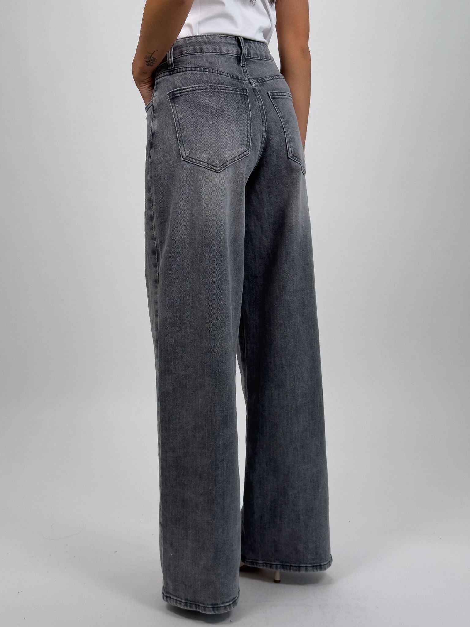 Jeans Baggy