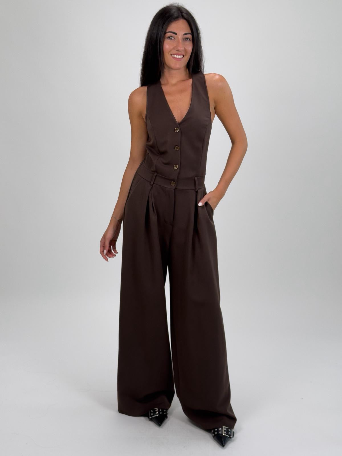 Jumpsuit Luna