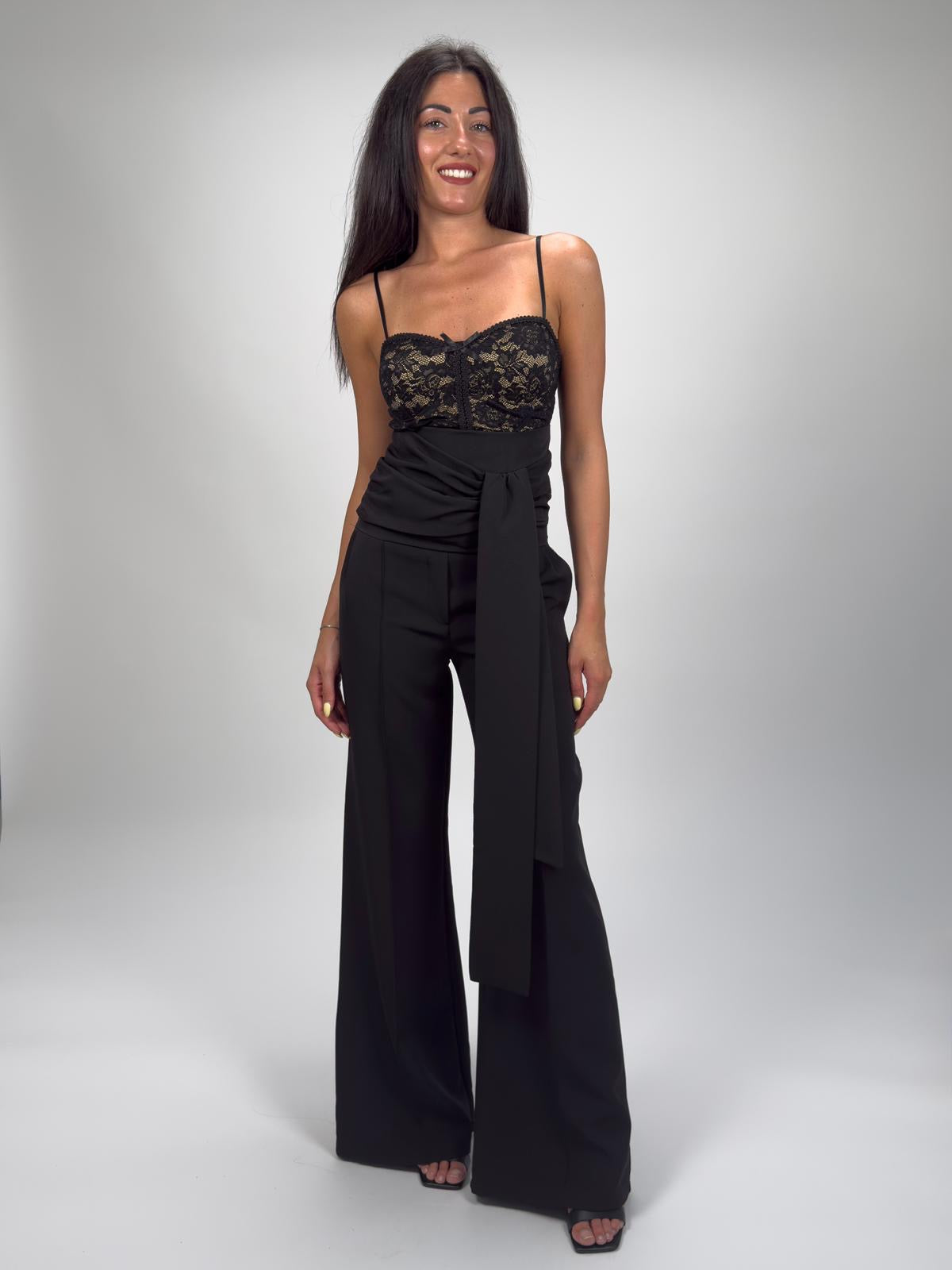 Pantalone Paris