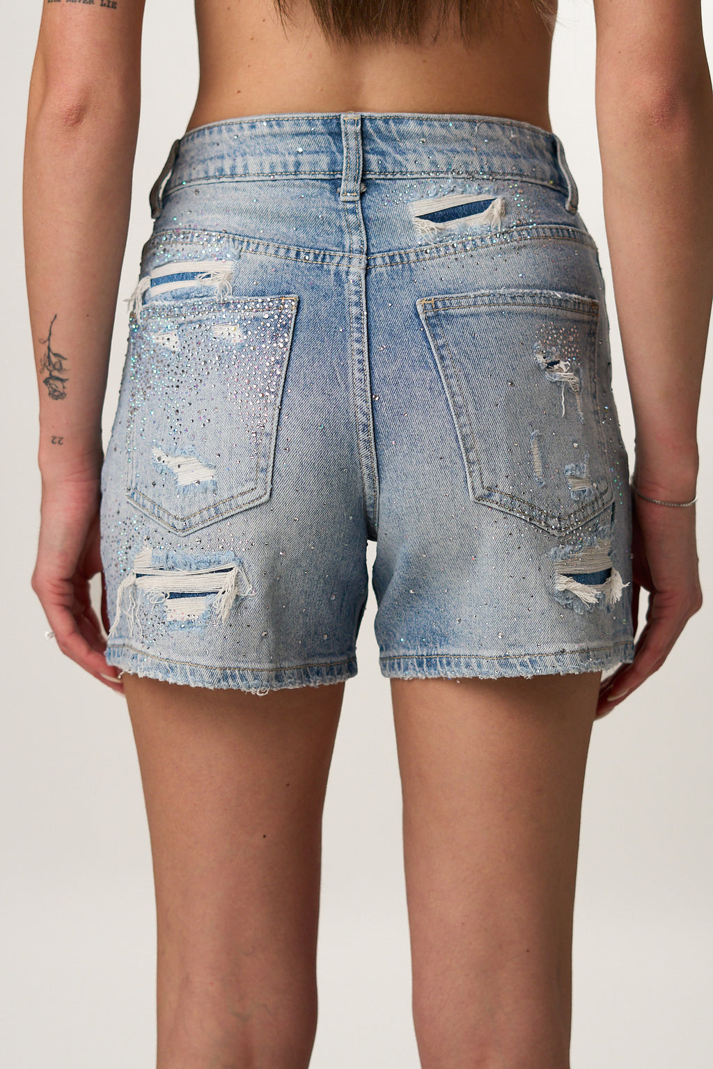 Shorts Brilliant
