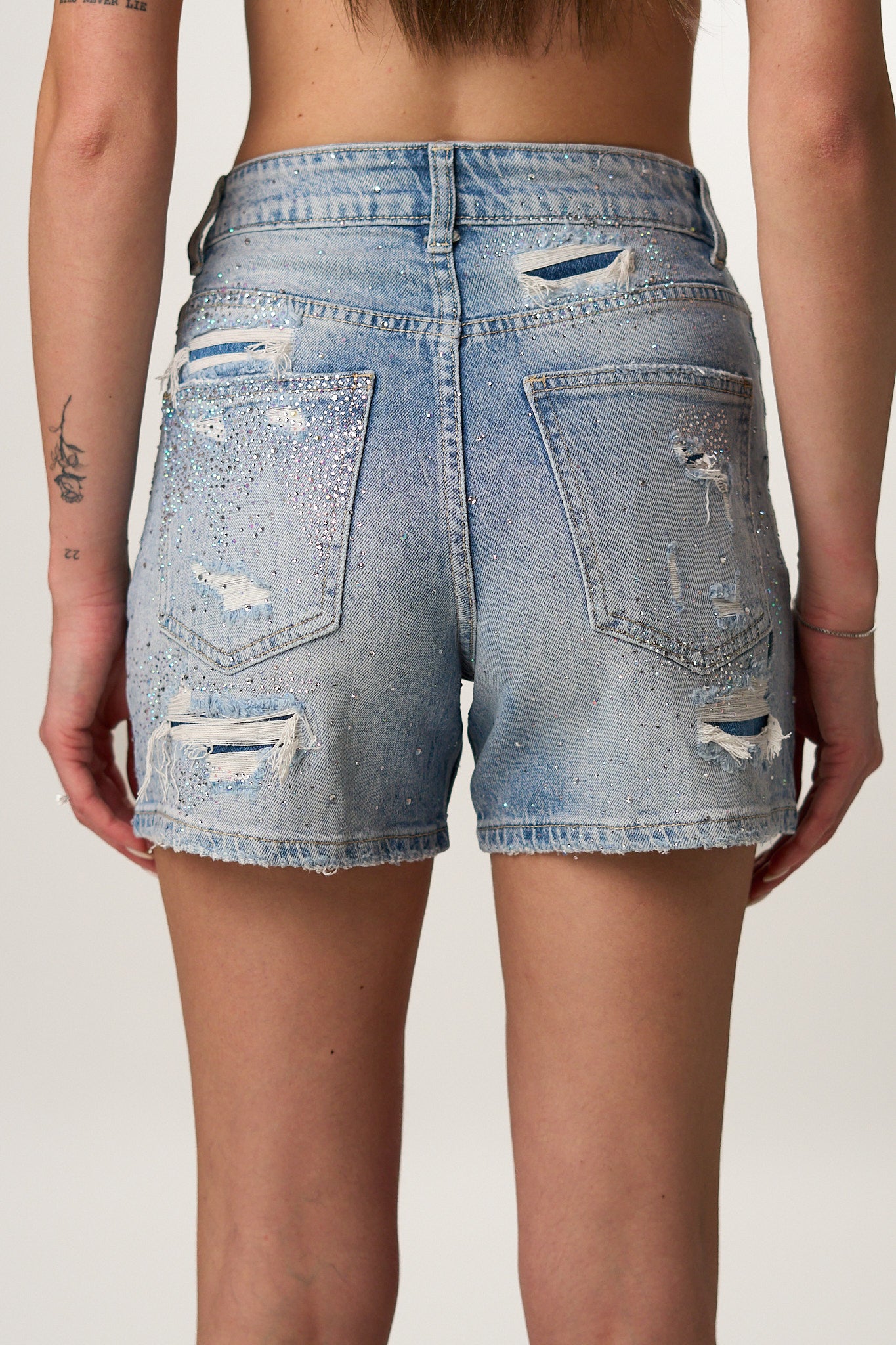 Shorts Brilliant