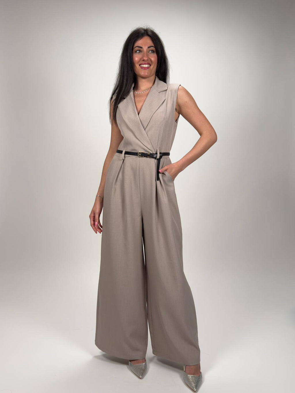 Jumpsuit Greta