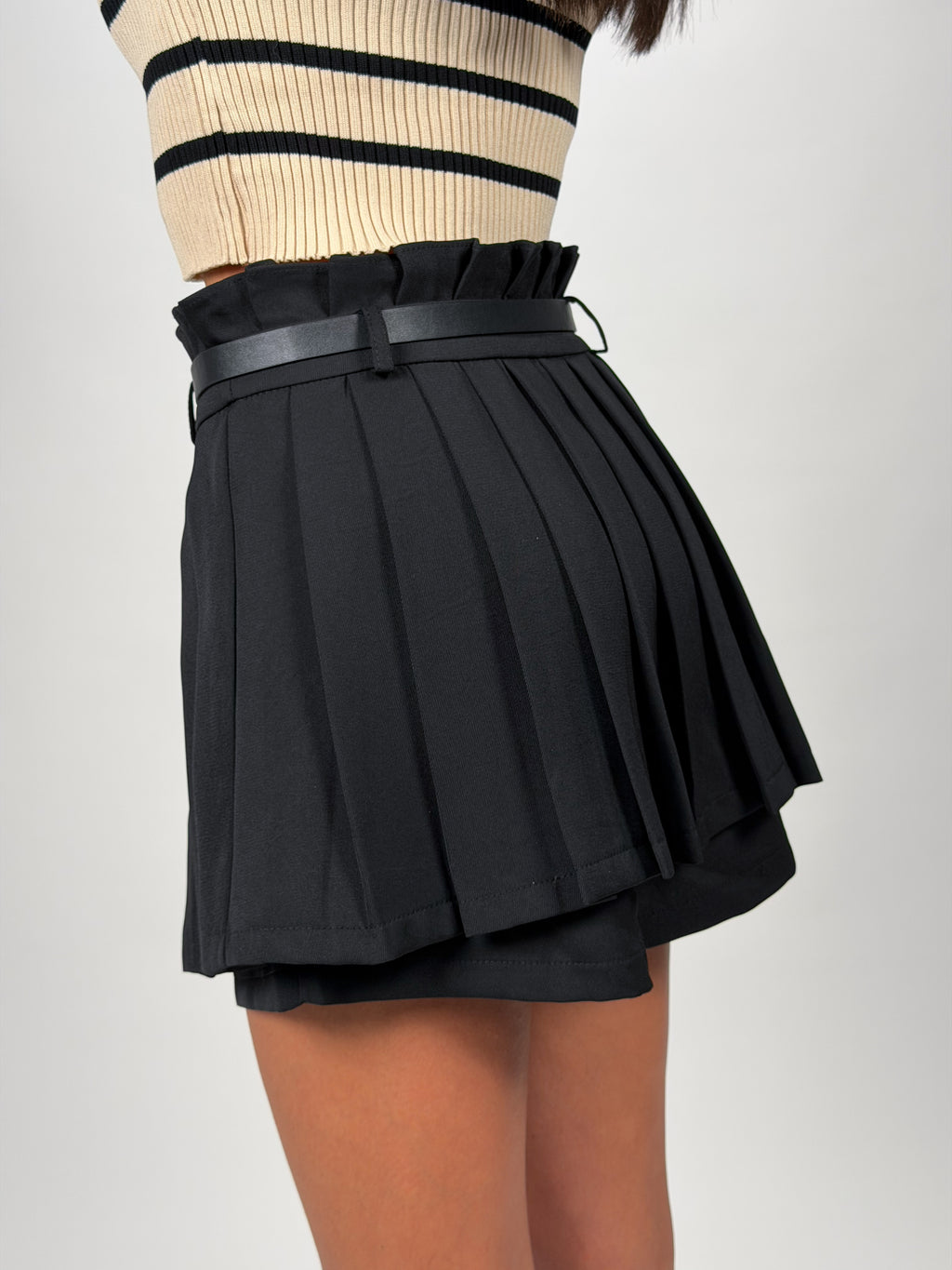 Pantagonna Plissettata