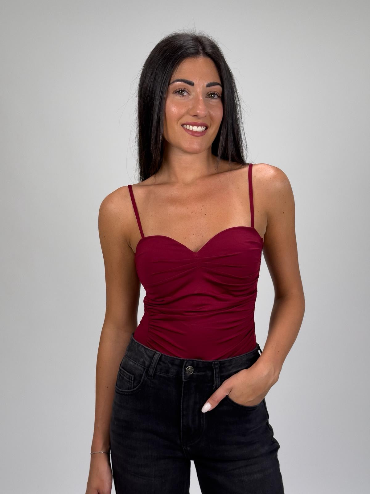 Body Martina