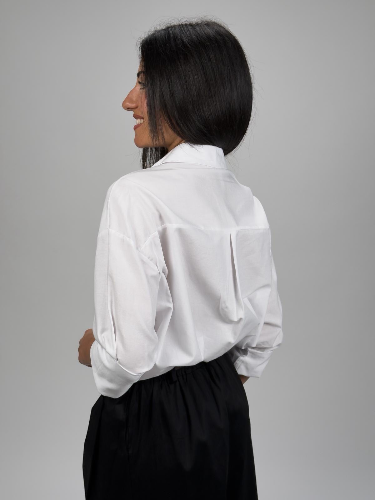 Camicia Bianca