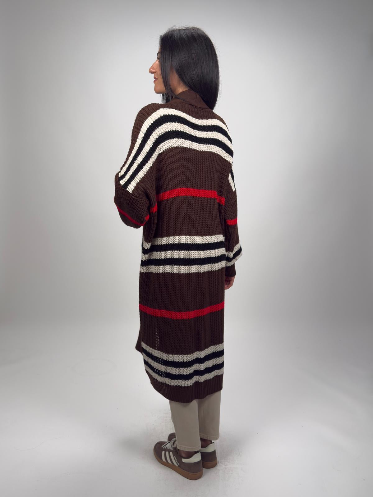 Cardigan Ella
