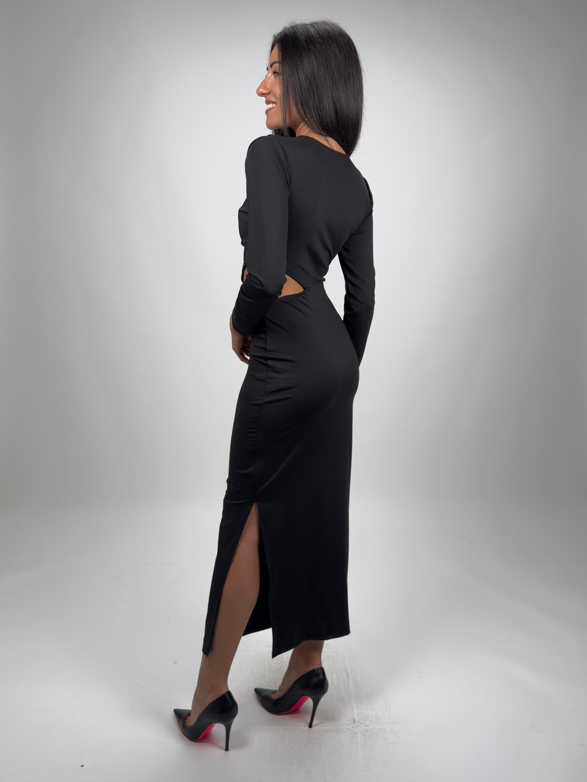 Abito Silhouette