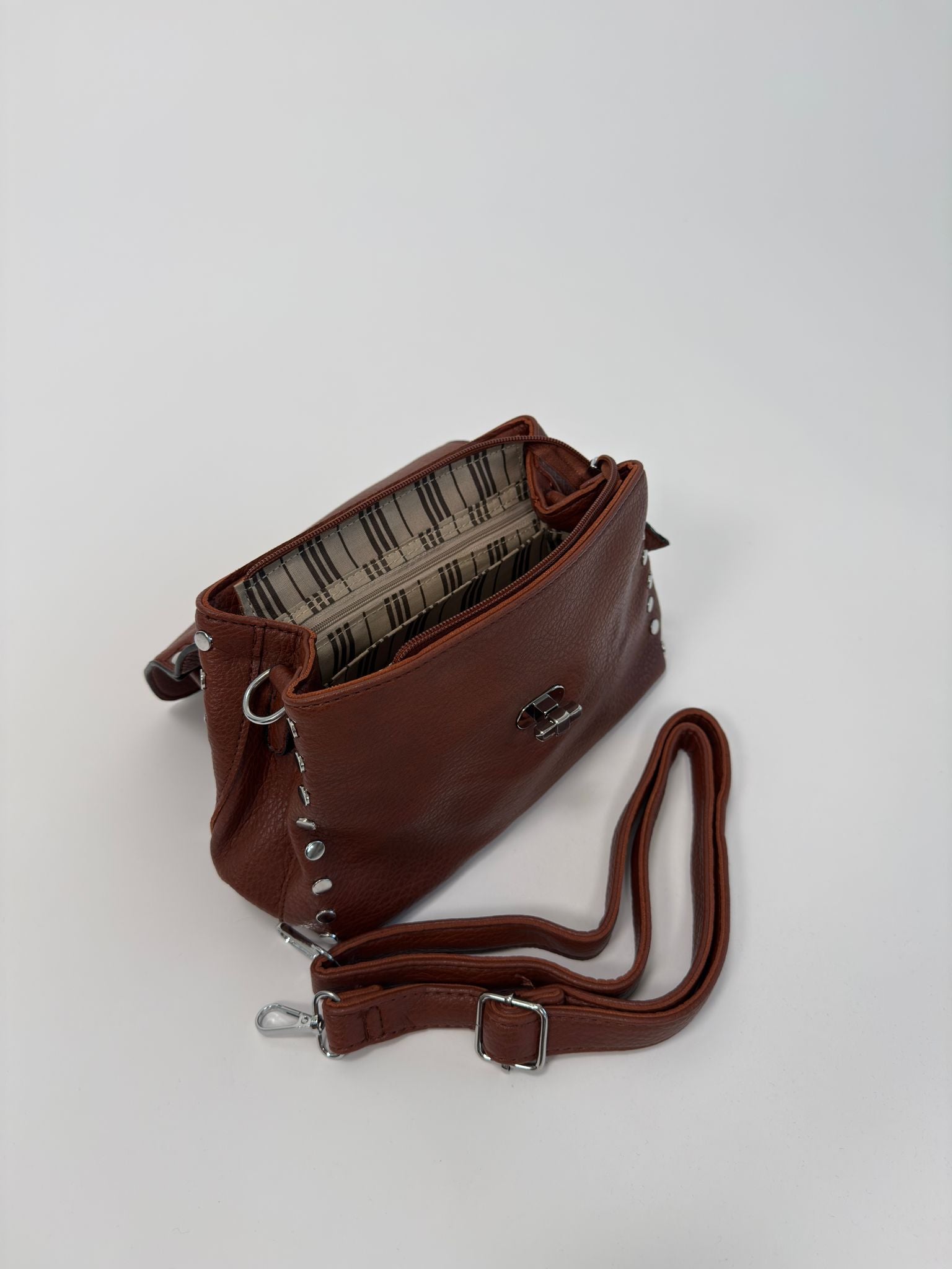 Borsa Eros