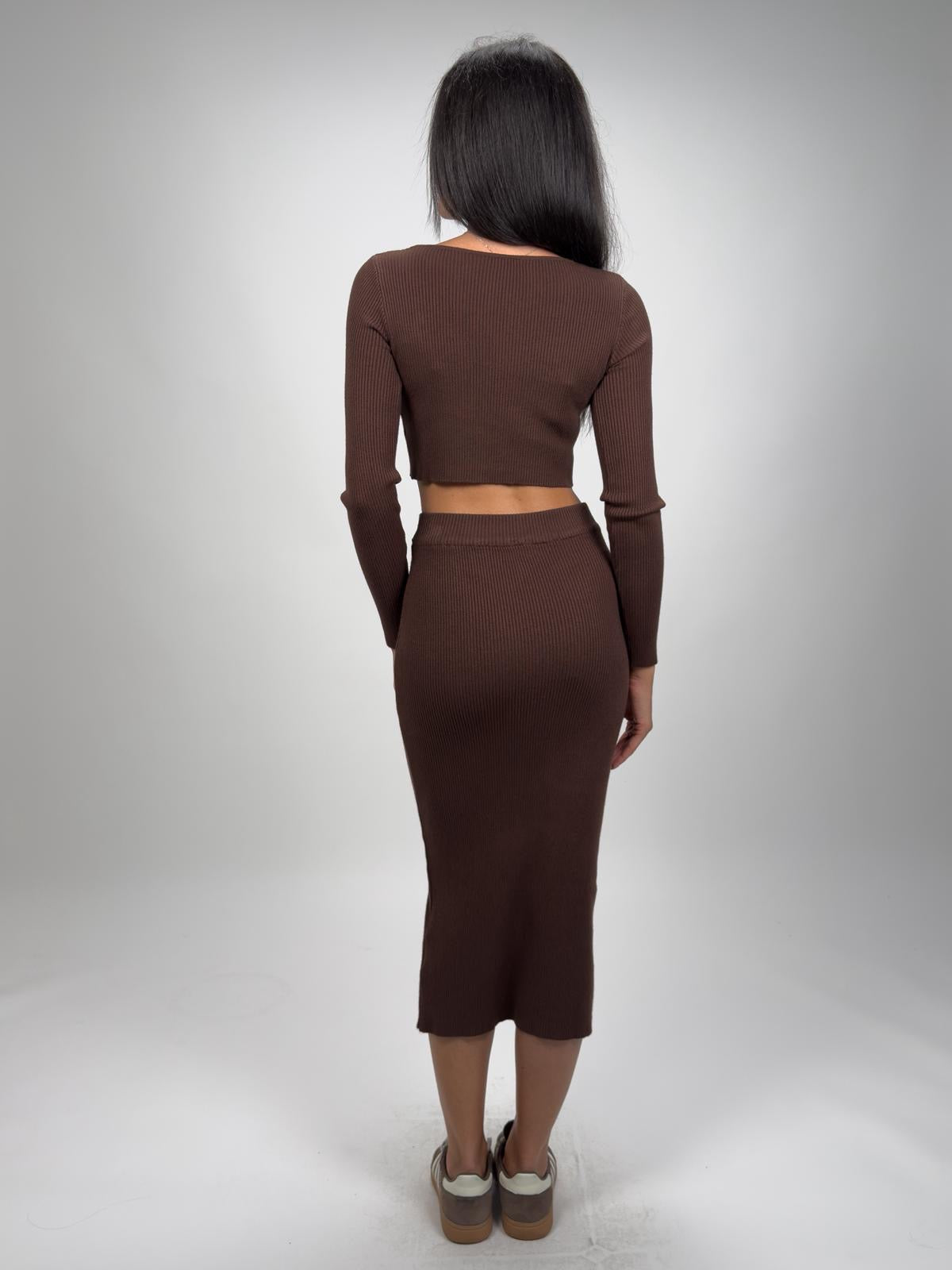 Completo Comfy Crop