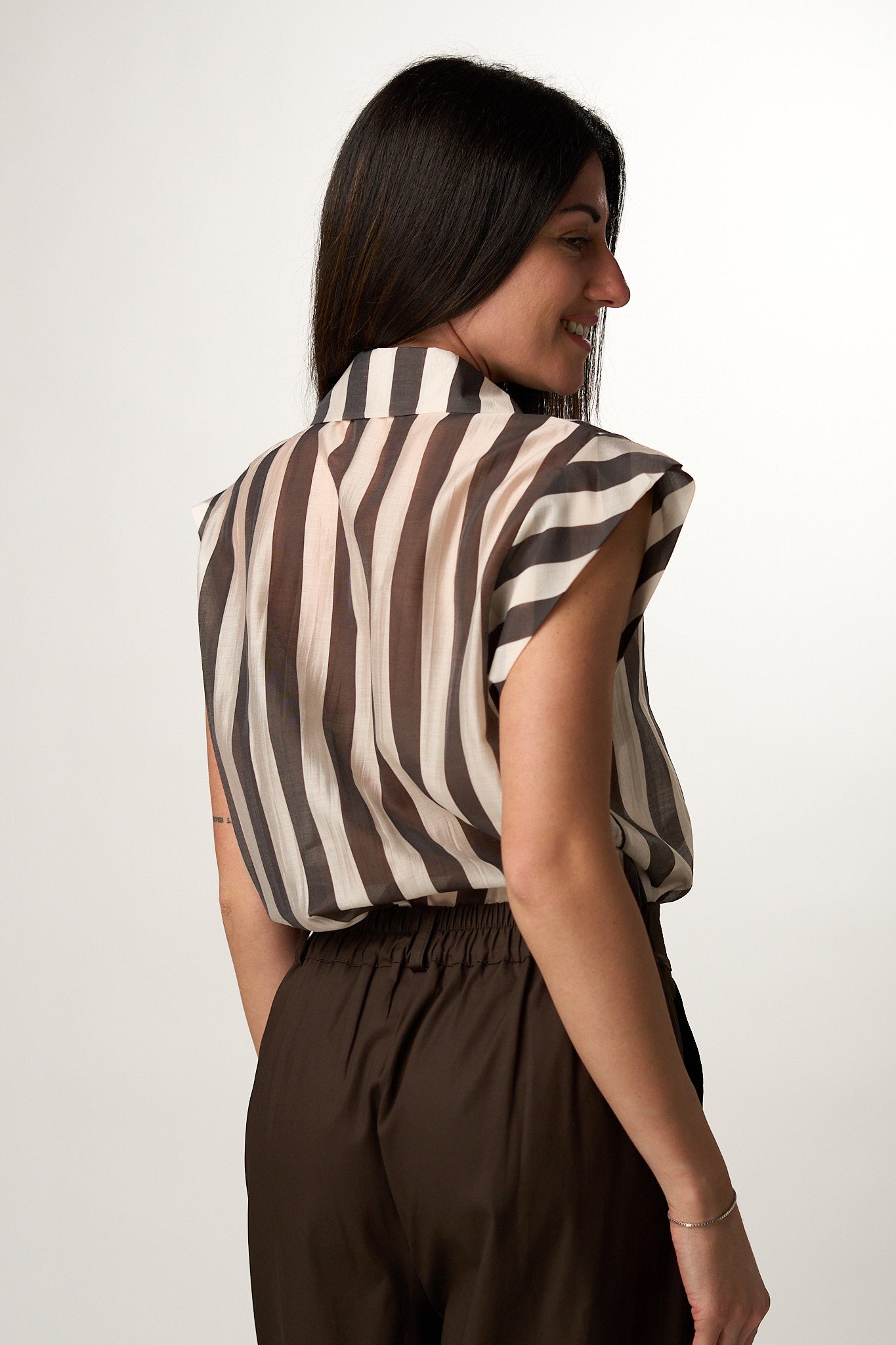 Camicia Rudy