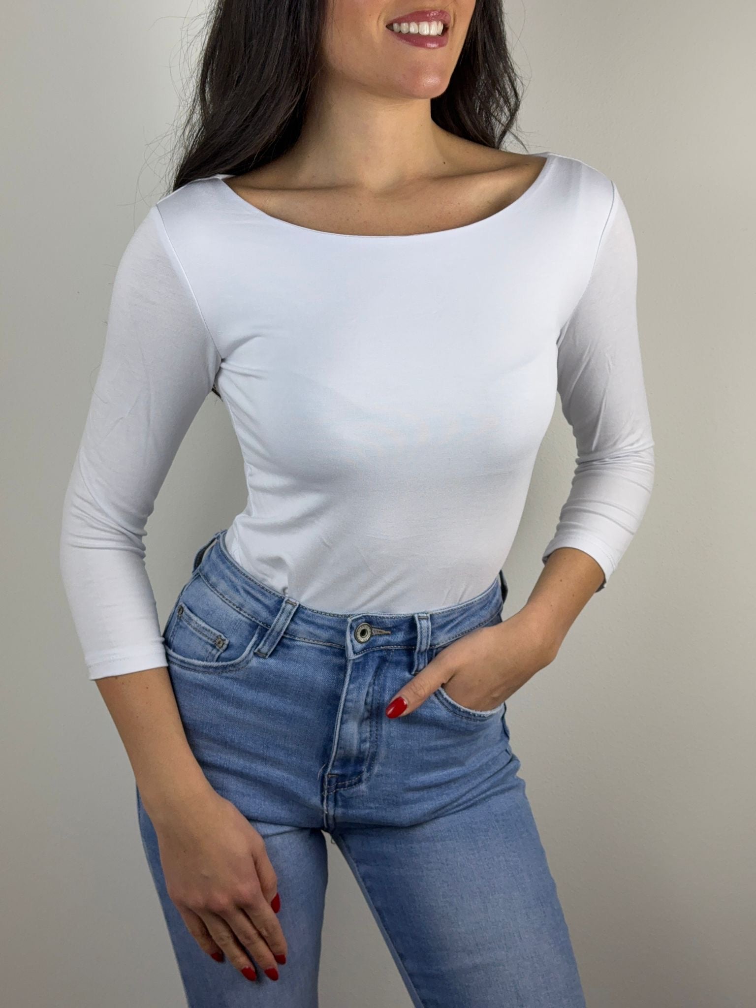 Body Nuvola