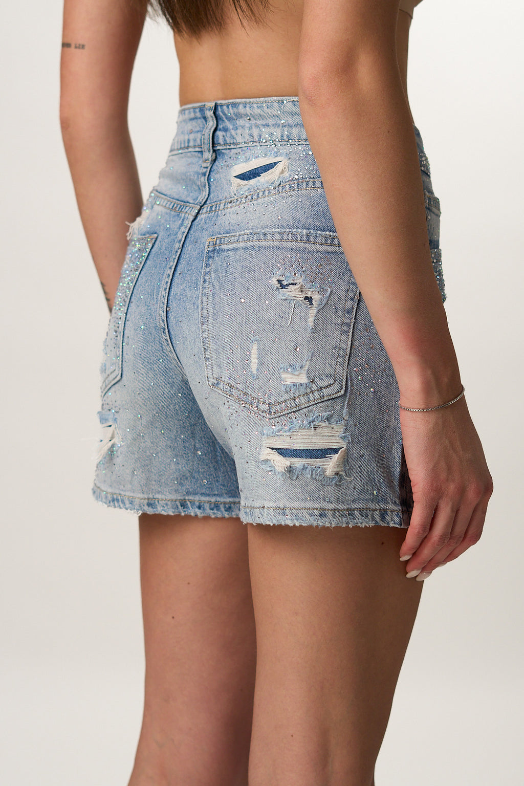 Shorts Brilliant